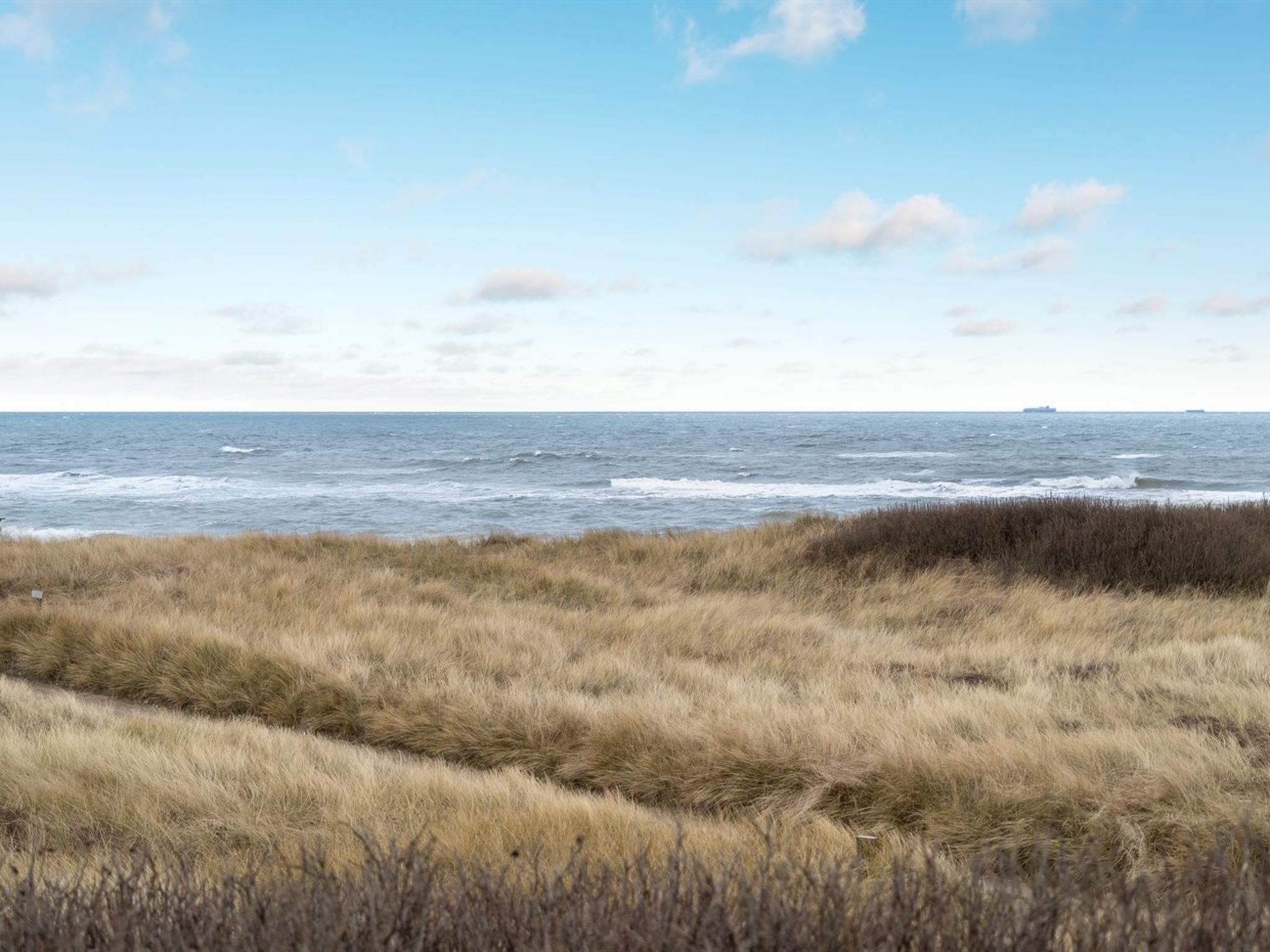"Skade" - 75m from the sea-Outside