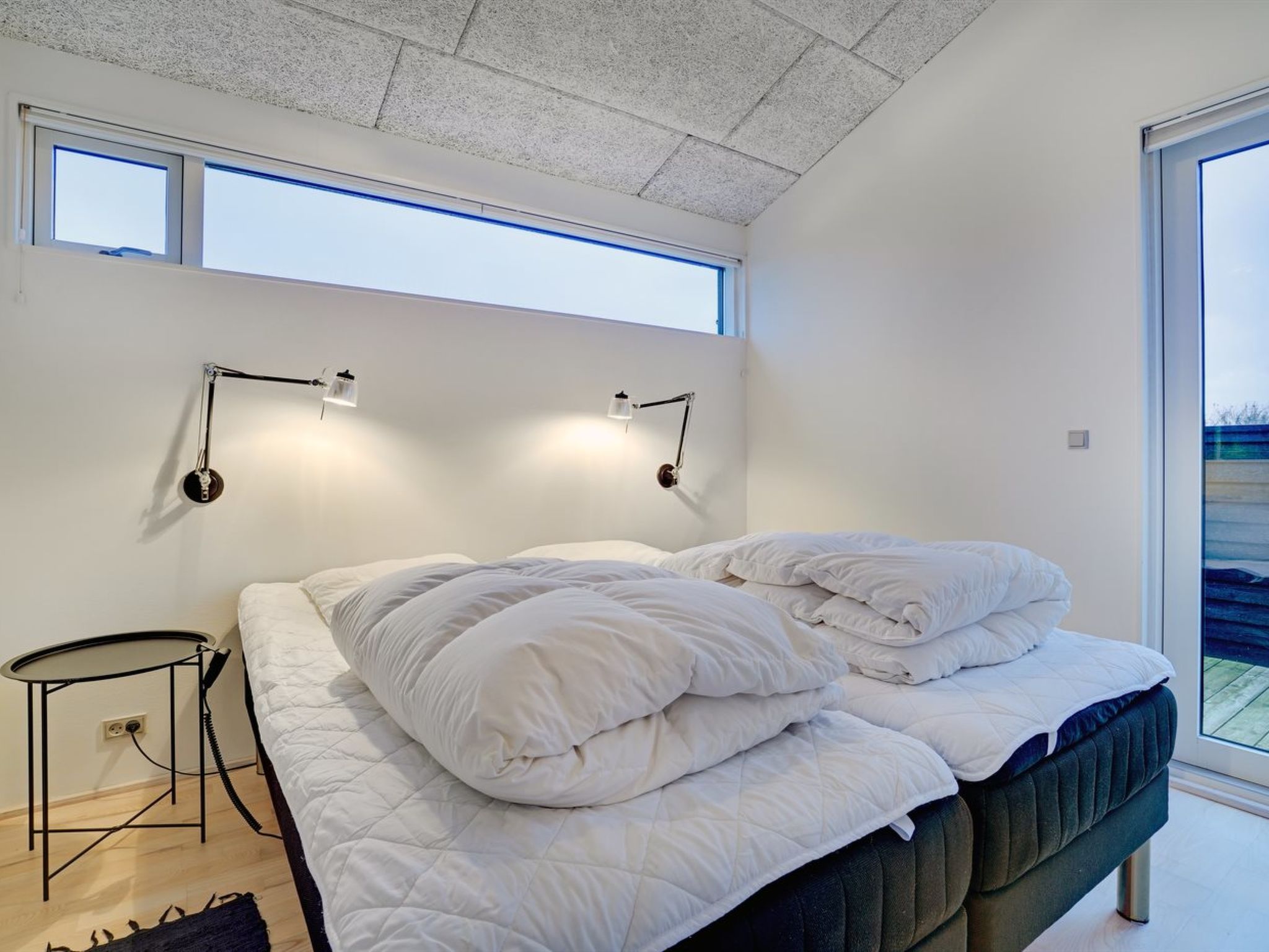 "Skade" - 75m from the sea-Inside