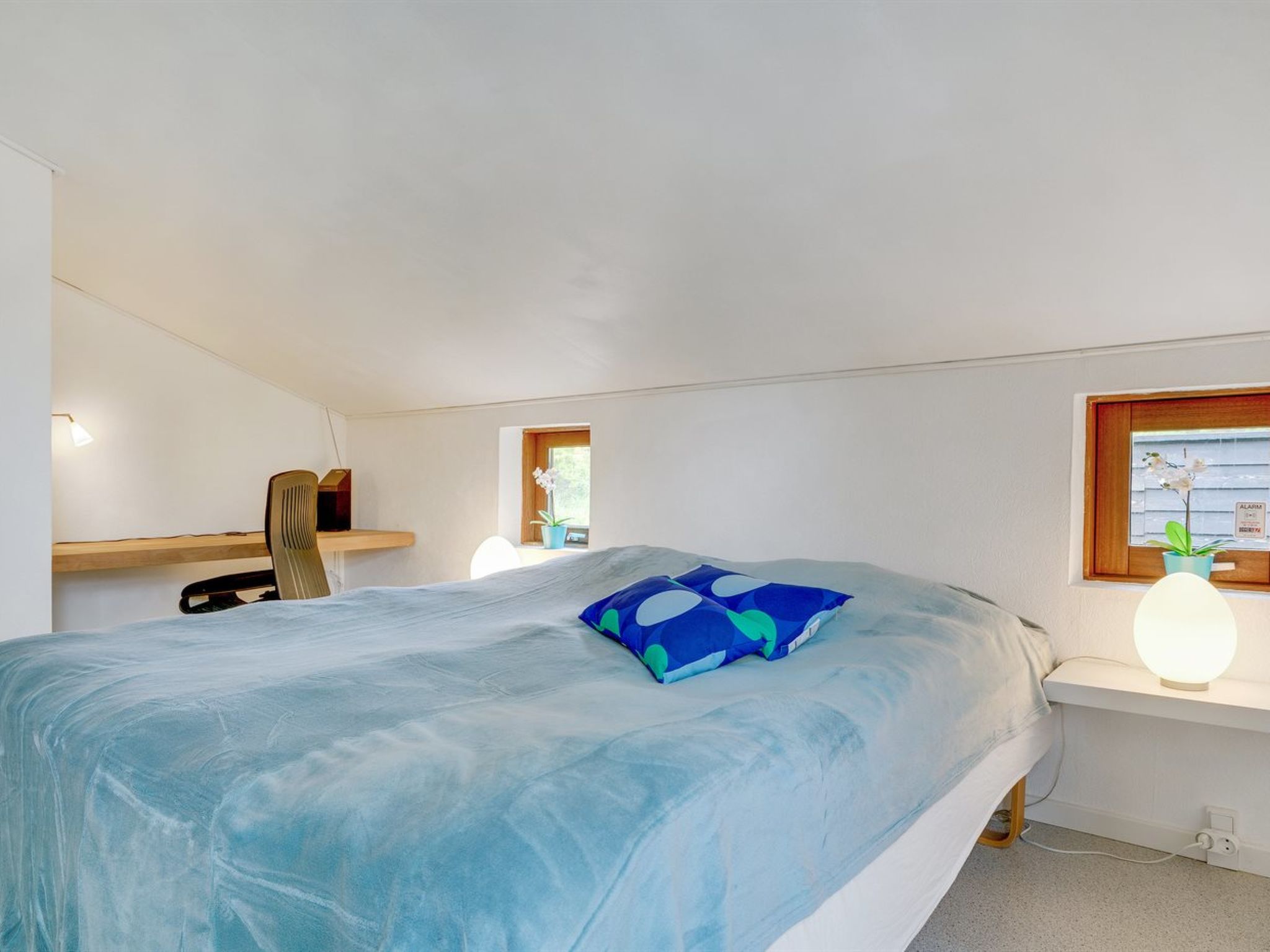 "Grubbe" - 600m from the sea - Drinnen