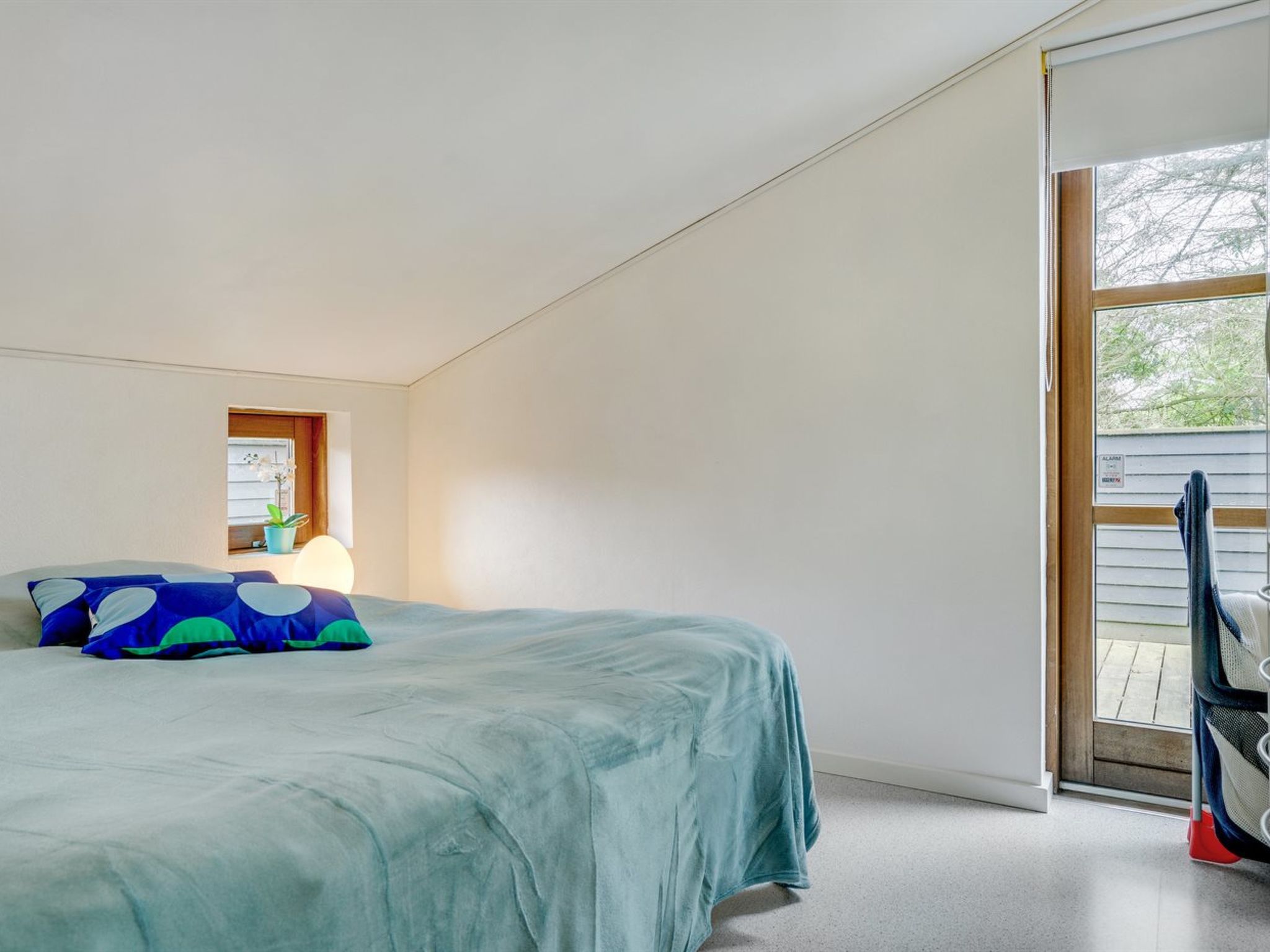 "Grubbe" - 600m from the sea - Drinnen