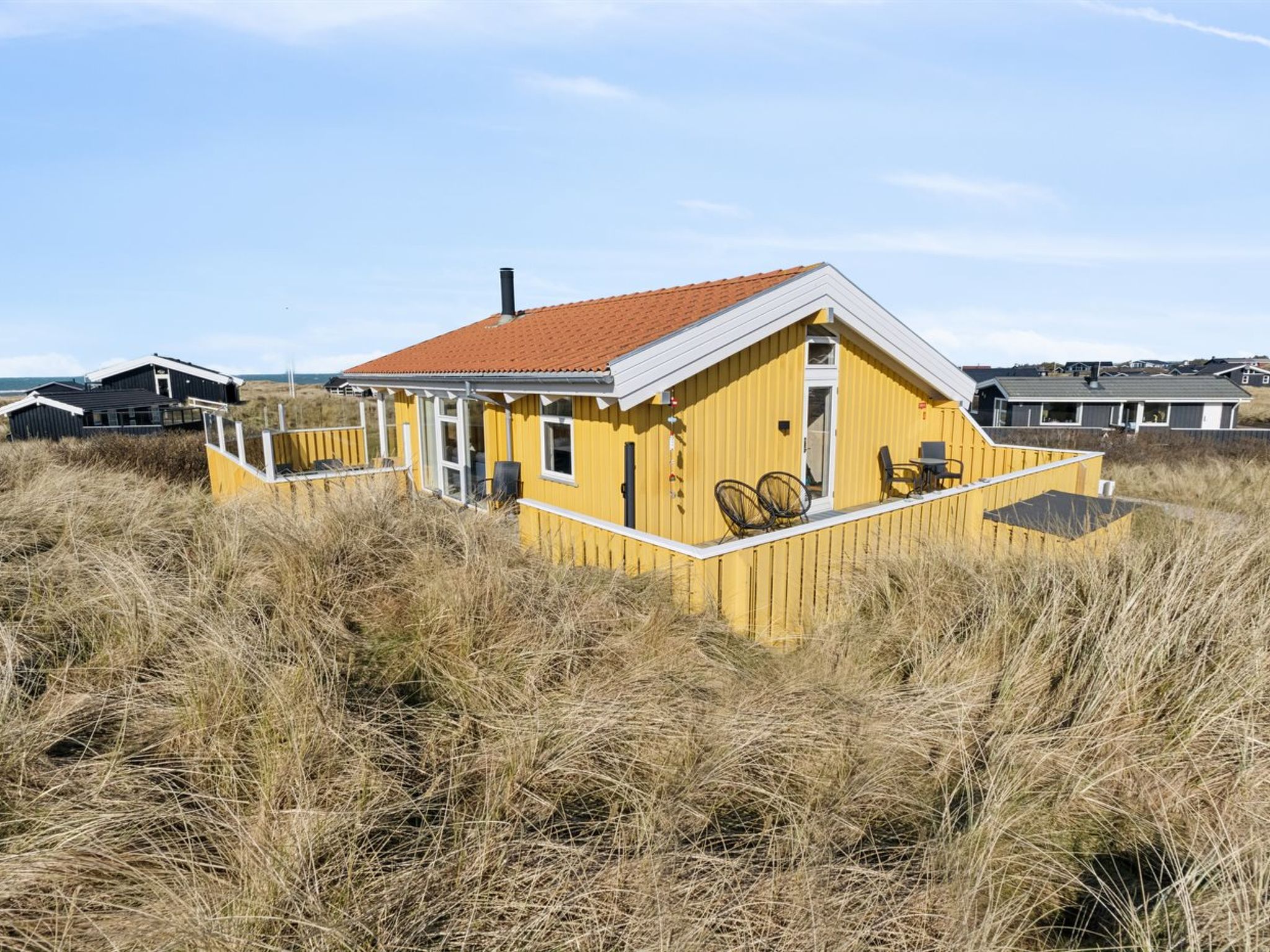 "Bjarni" - 239m from the sea — House (5 of 27)