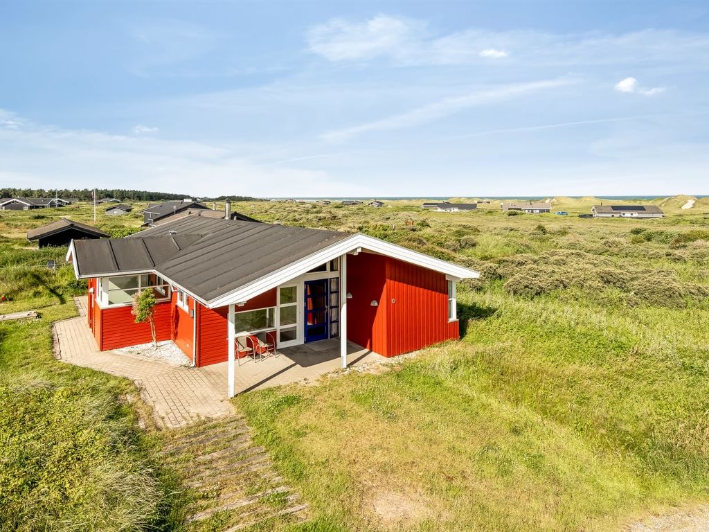 Vakantiehuis Jolanta