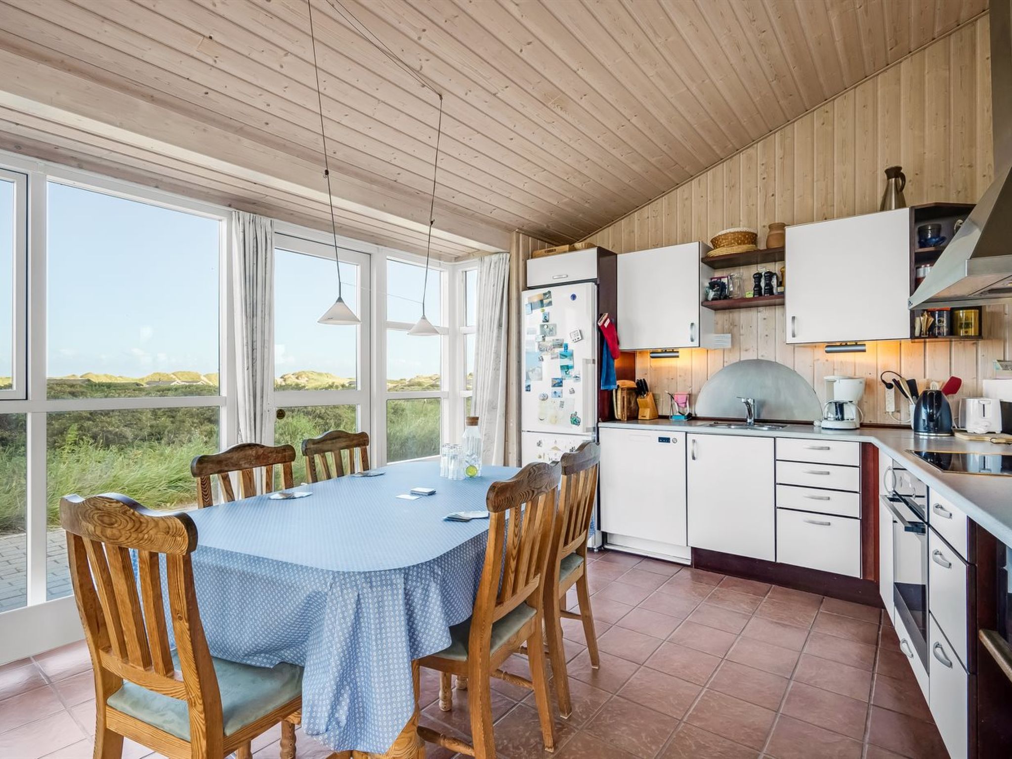 "Jolanta" - 250m from the sea-Inside