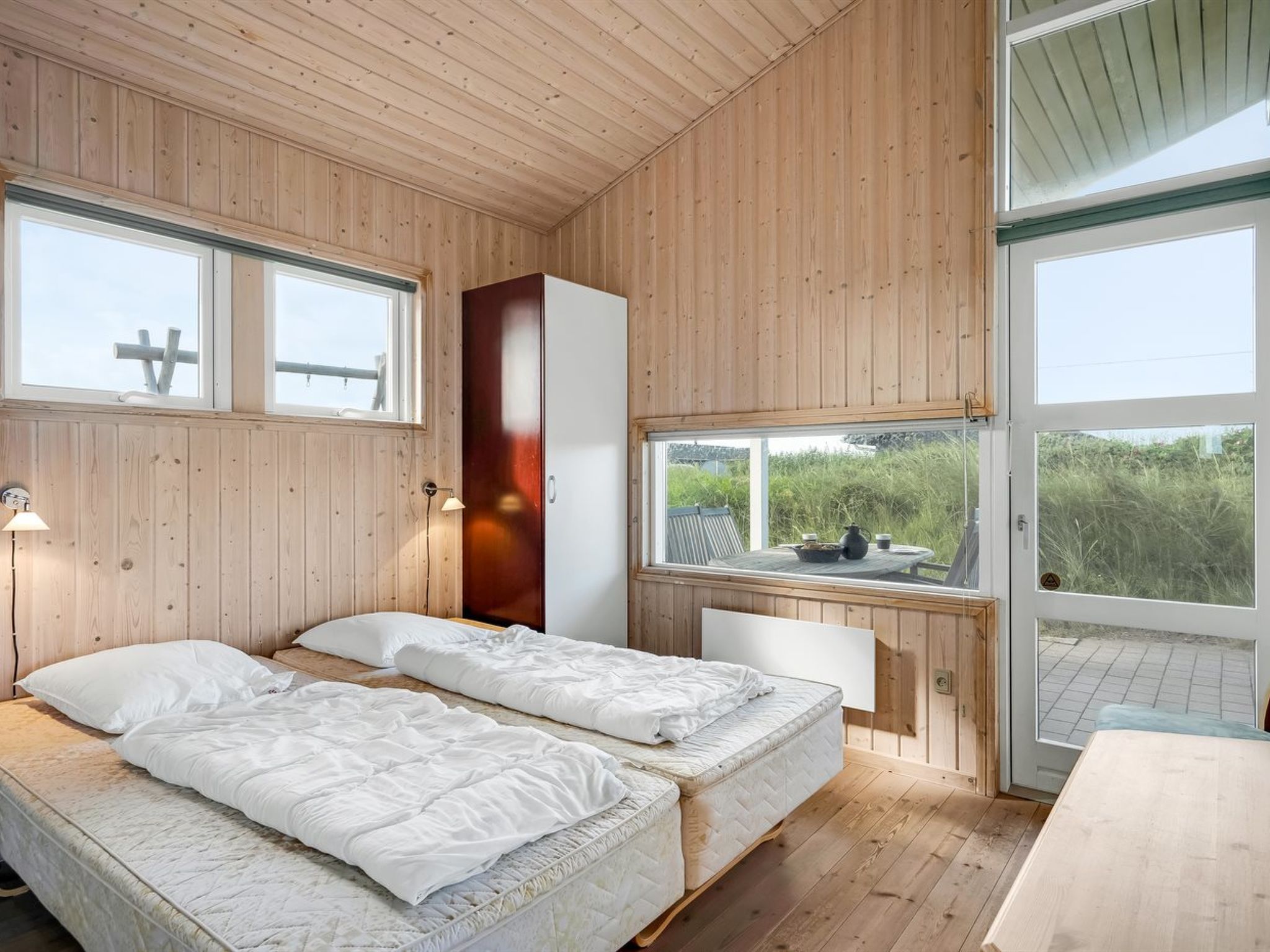 "Jolanta" - 250m from the sea-Inside
