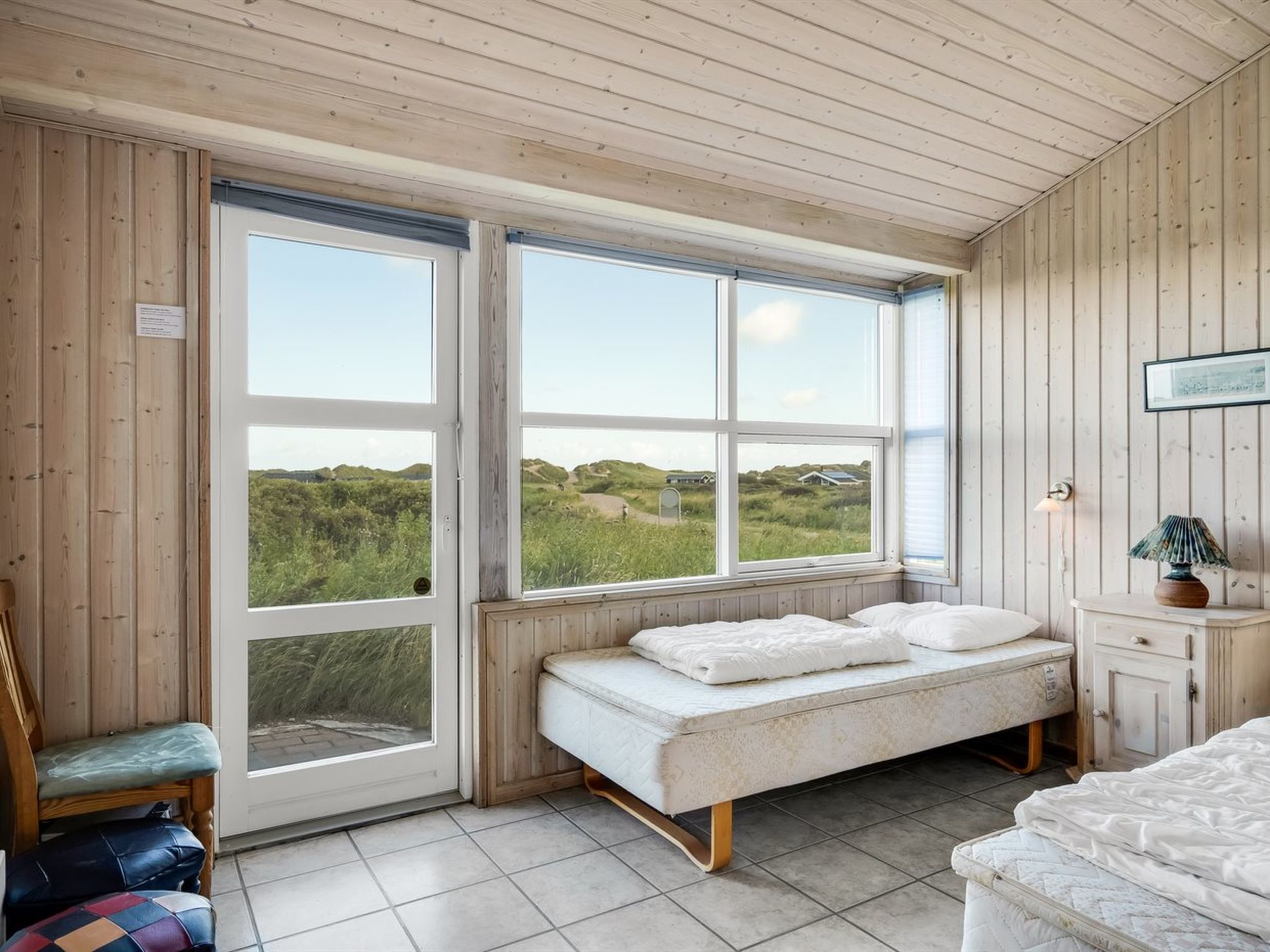 "Jolanta" - 250m from the sea-Inside