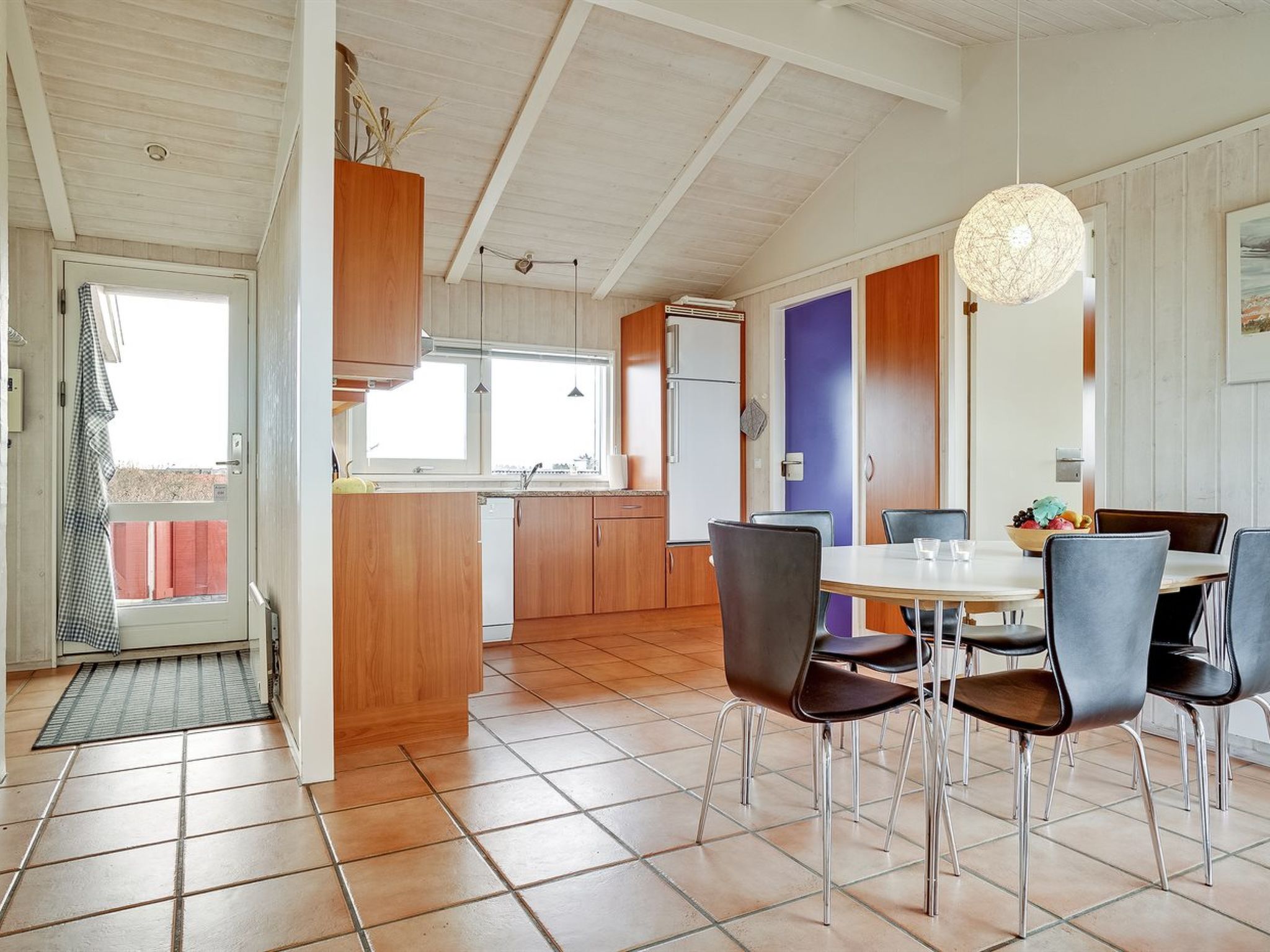 "Lien" - 160m from the sea - Inside