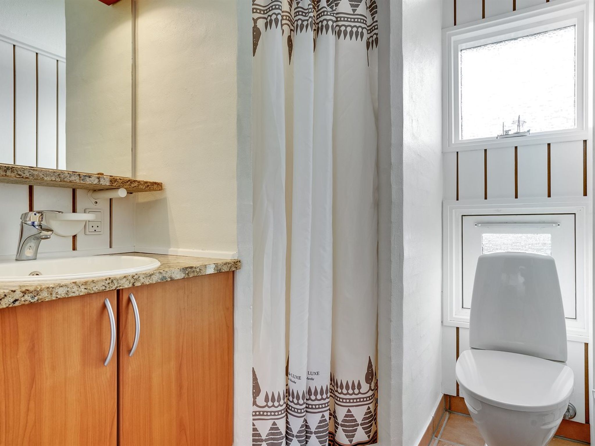 "Lien" - 160m from the sea - Inside