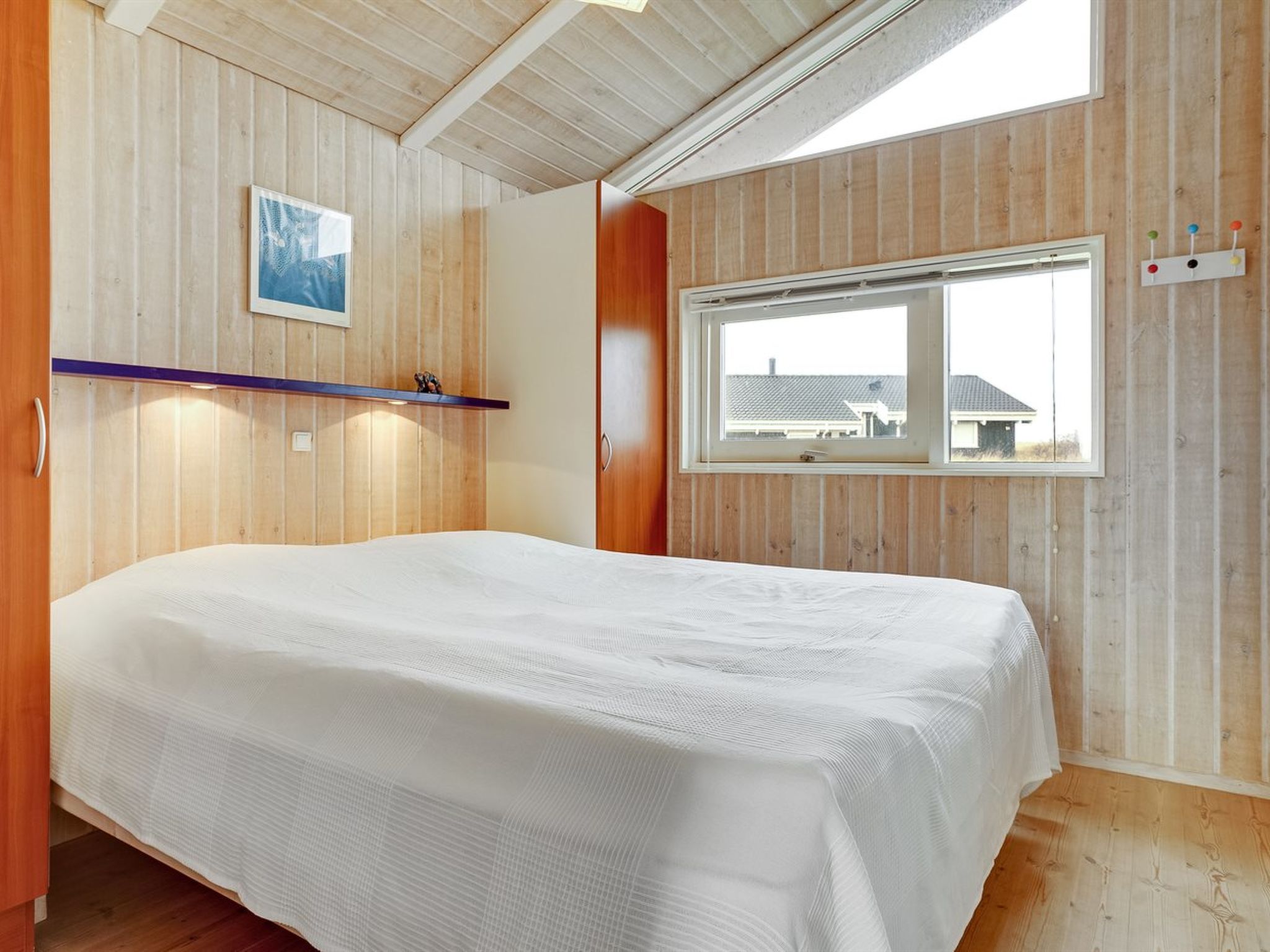 "Lien" - 160m from the sea - Inside