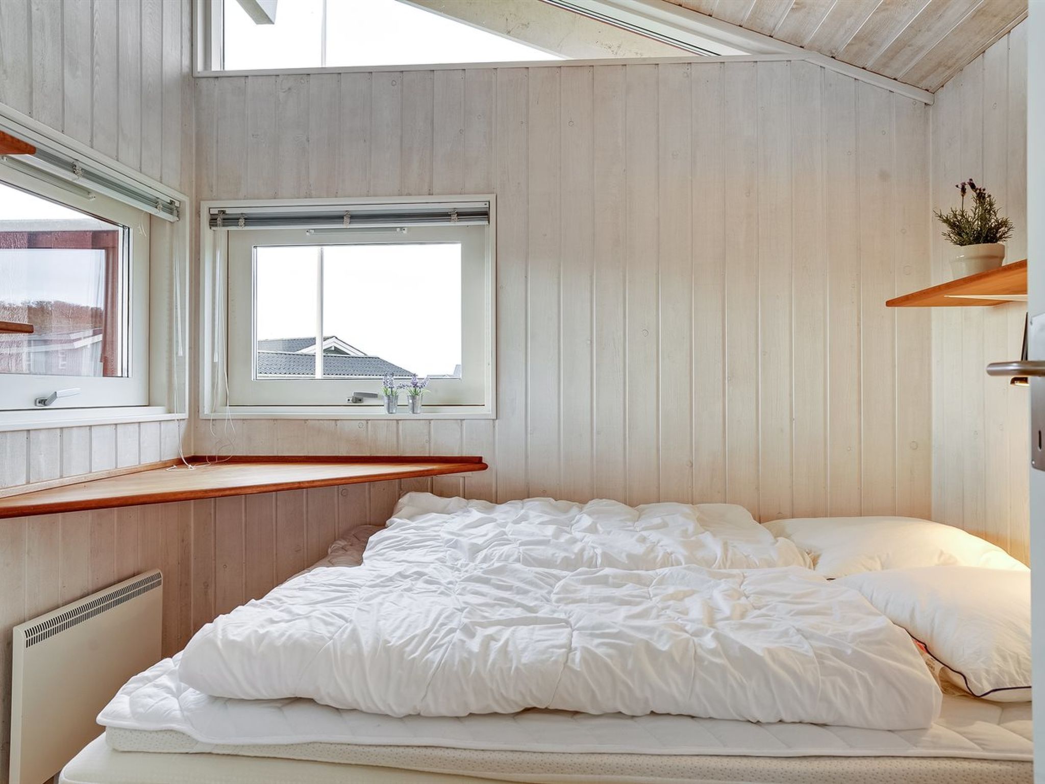 "Lien" - 160m from the sea - Inside