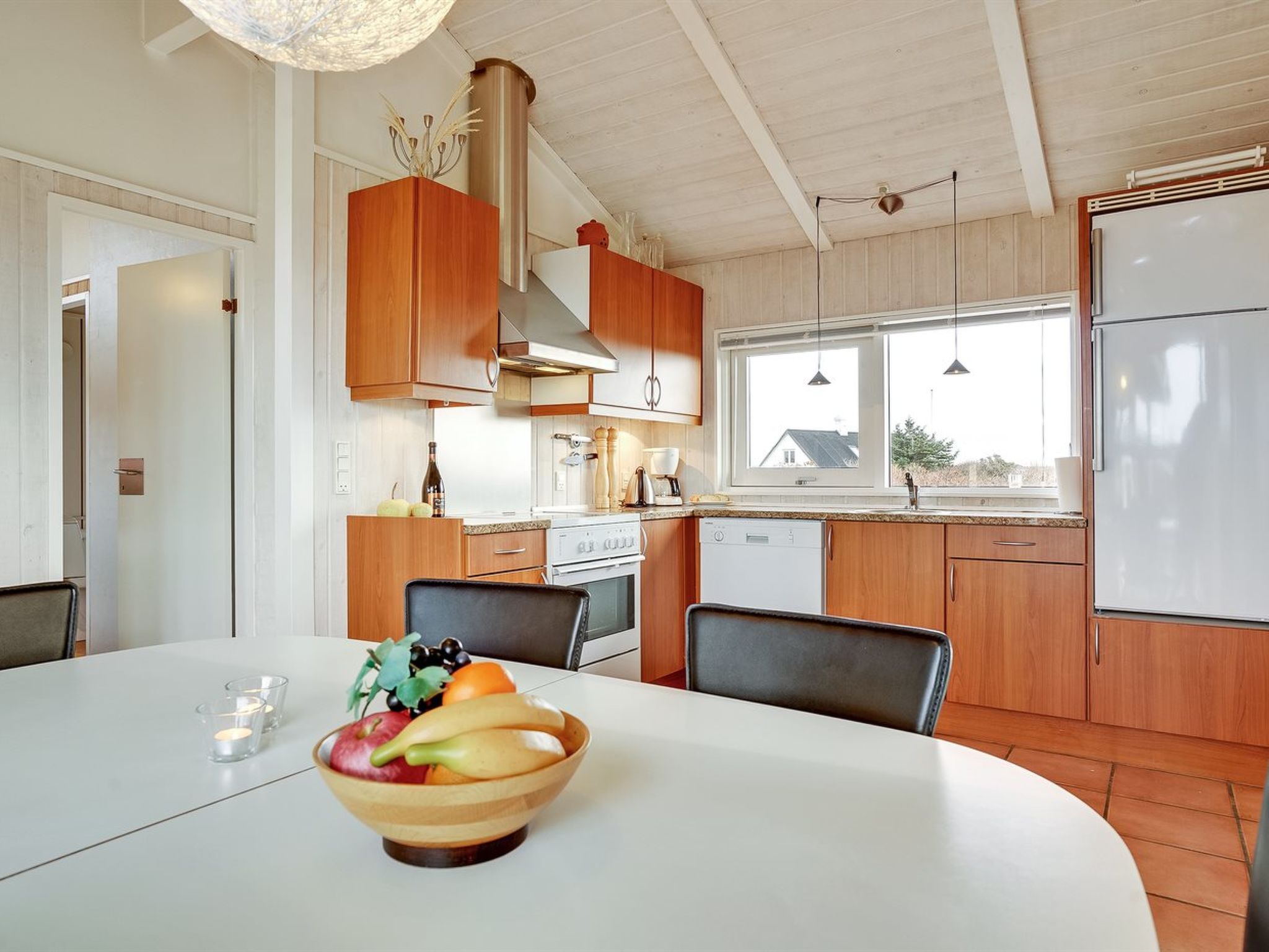 "Lien" - 160m from the sea - Inside