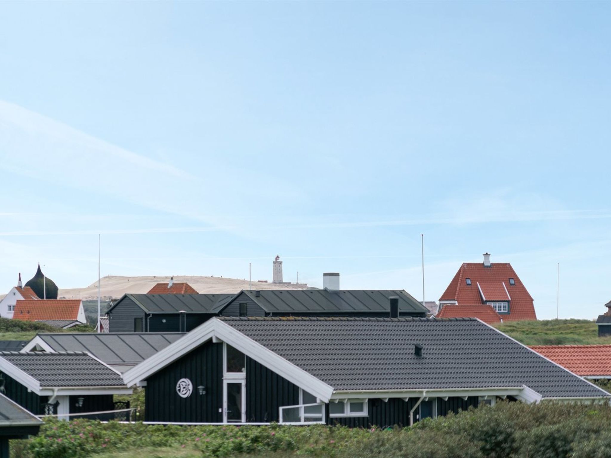 "Lien" - 160m from the sea-Outside