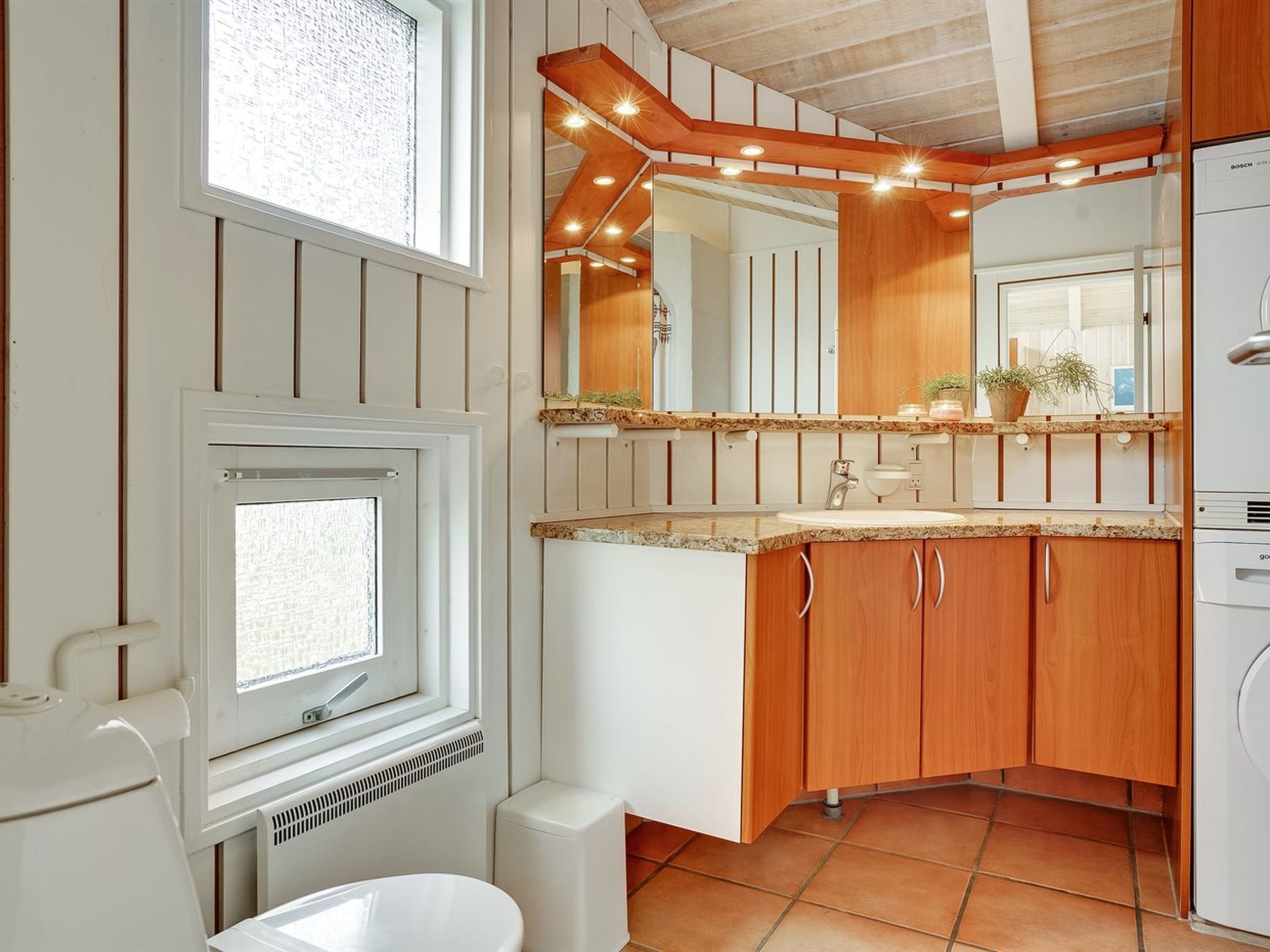 "Lien" - 160m from the sea-Inside