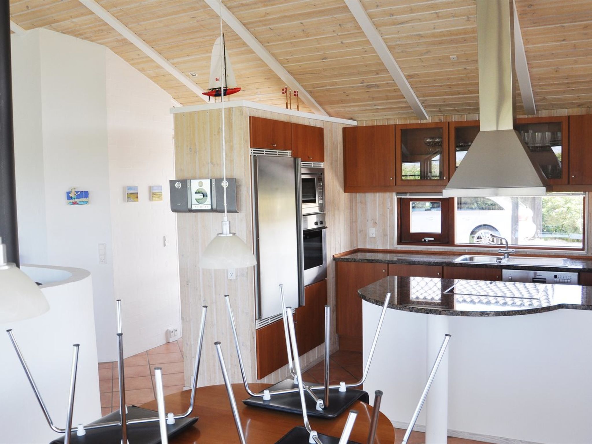 "Sigvalda" - 250m from the sea