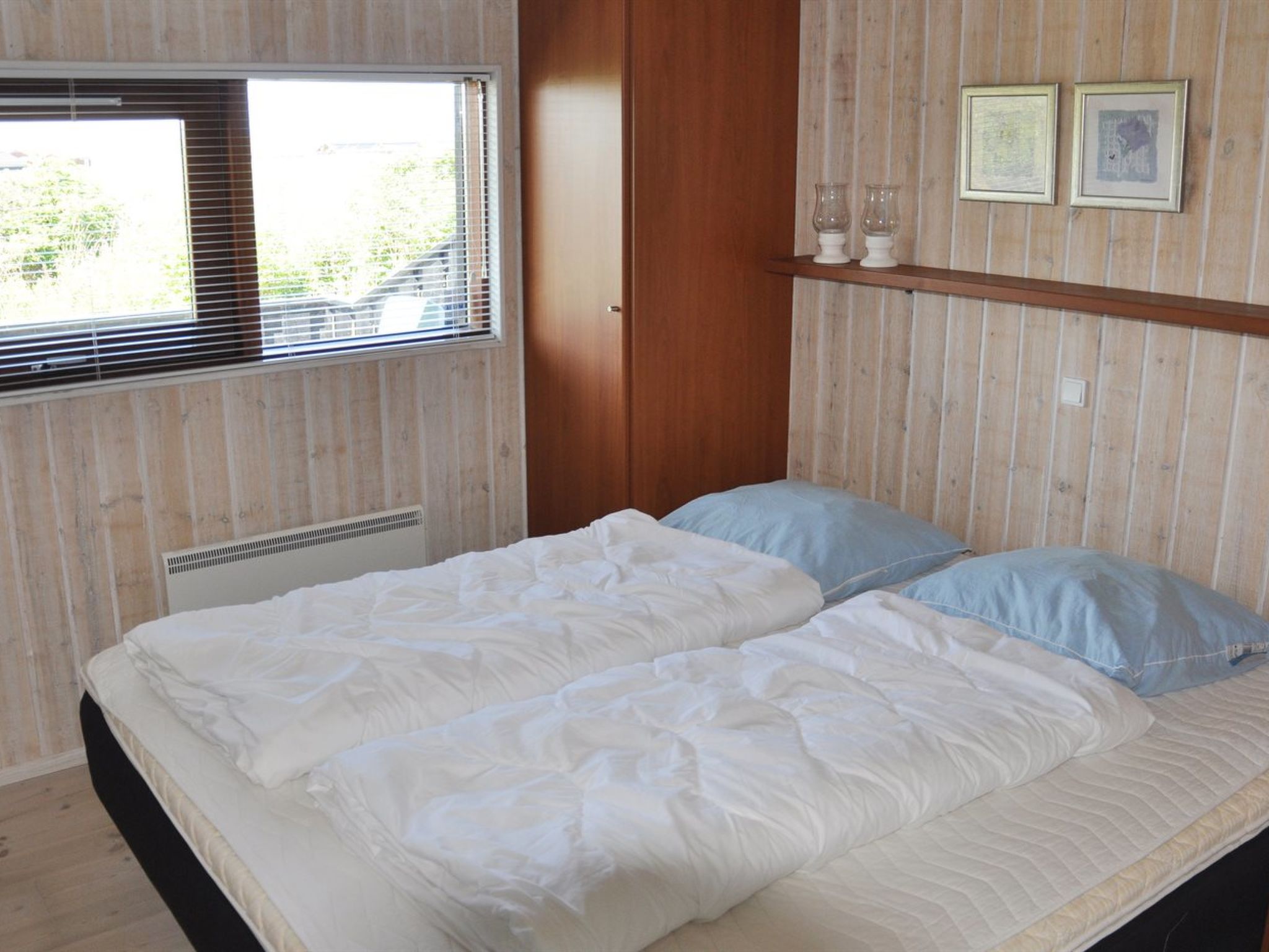 "Sigvalda" - 250m from the sea - Binnen