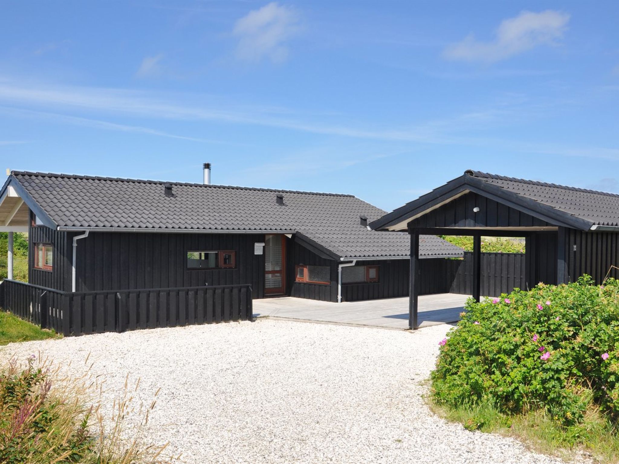 "Sigvalda" - 250m from the sea — House (2 of 12)