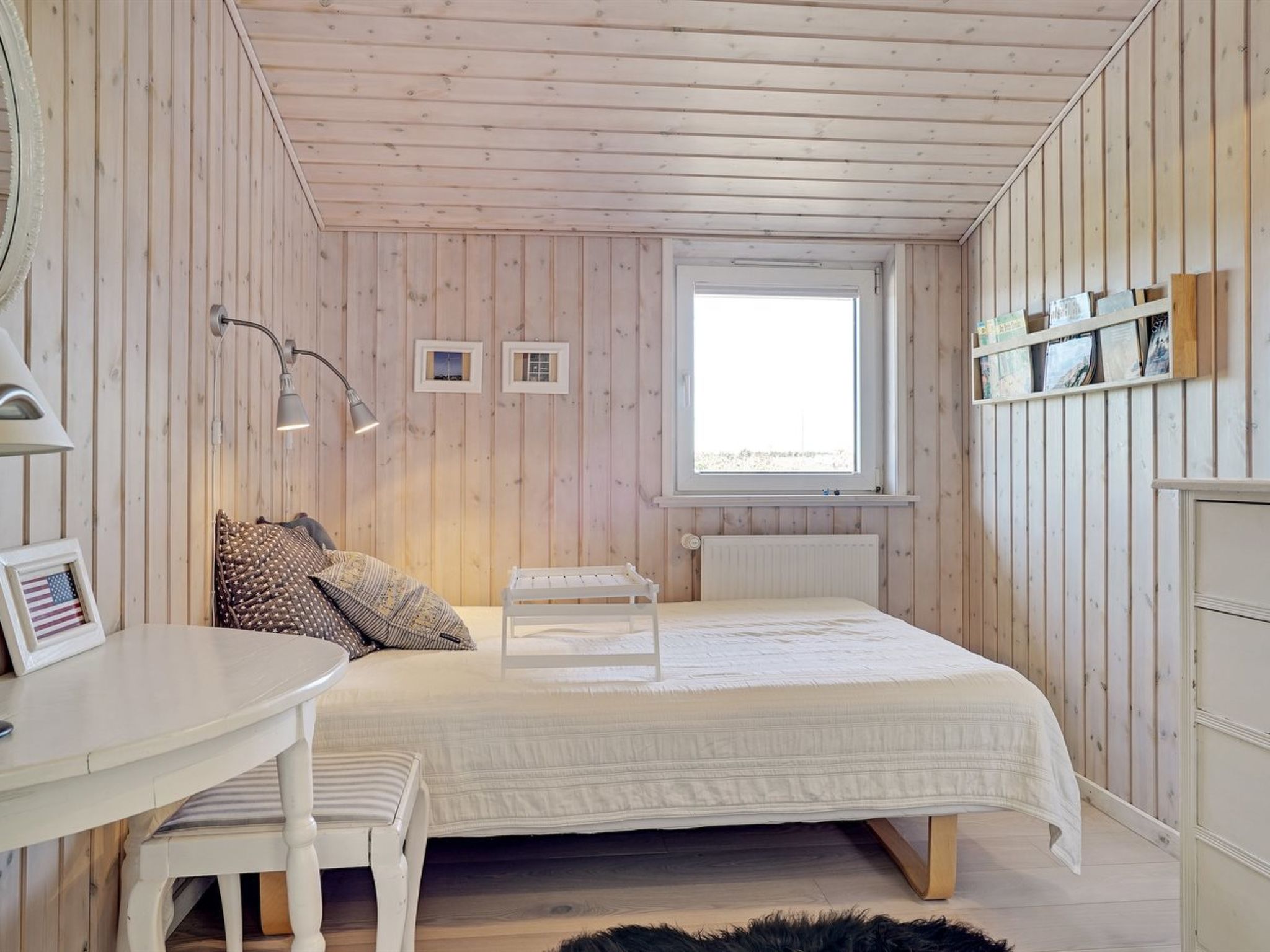 "Aella" - 150m from the sea - Inside