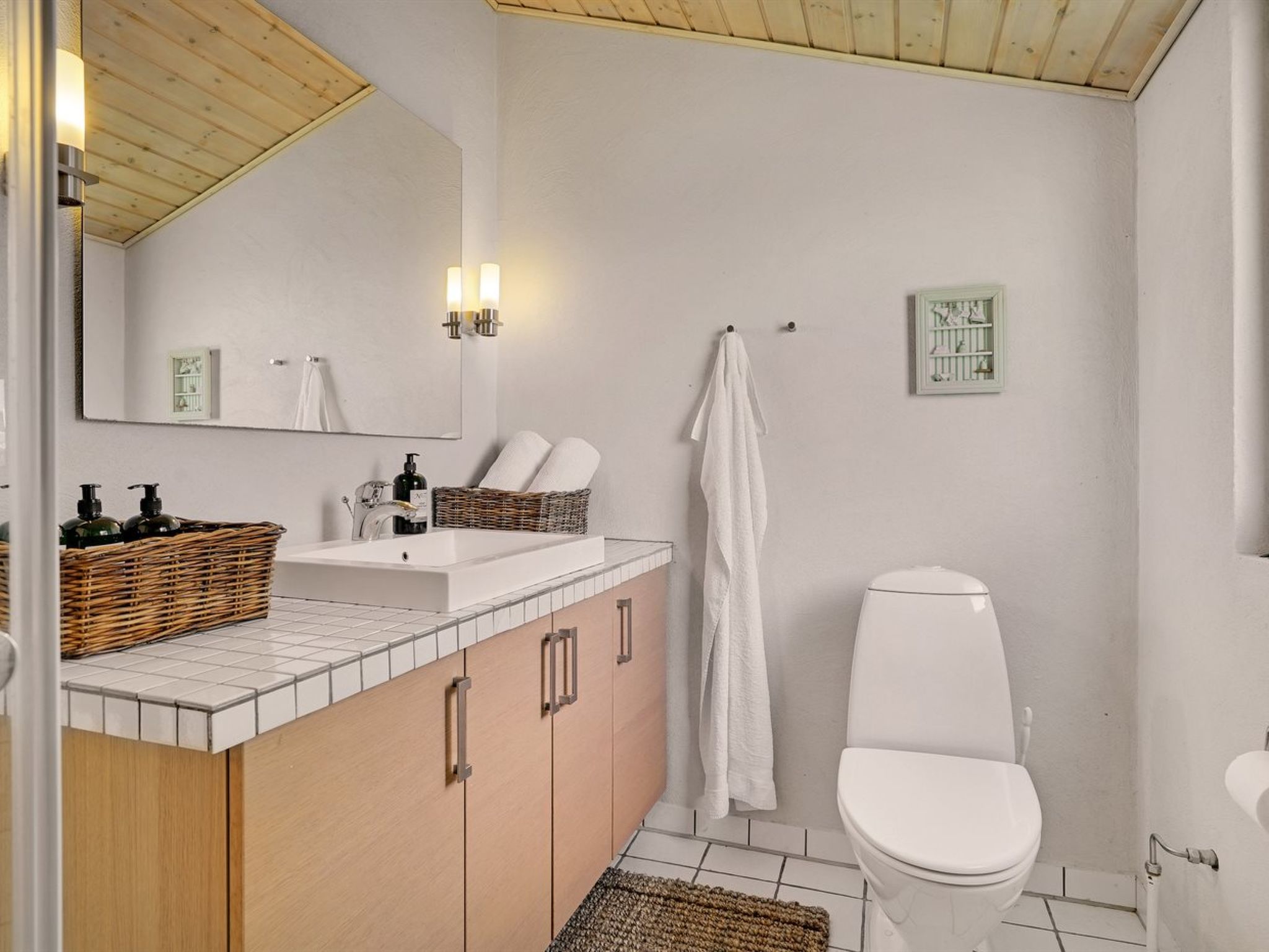 "Aella" - 150m from the sea - Inside