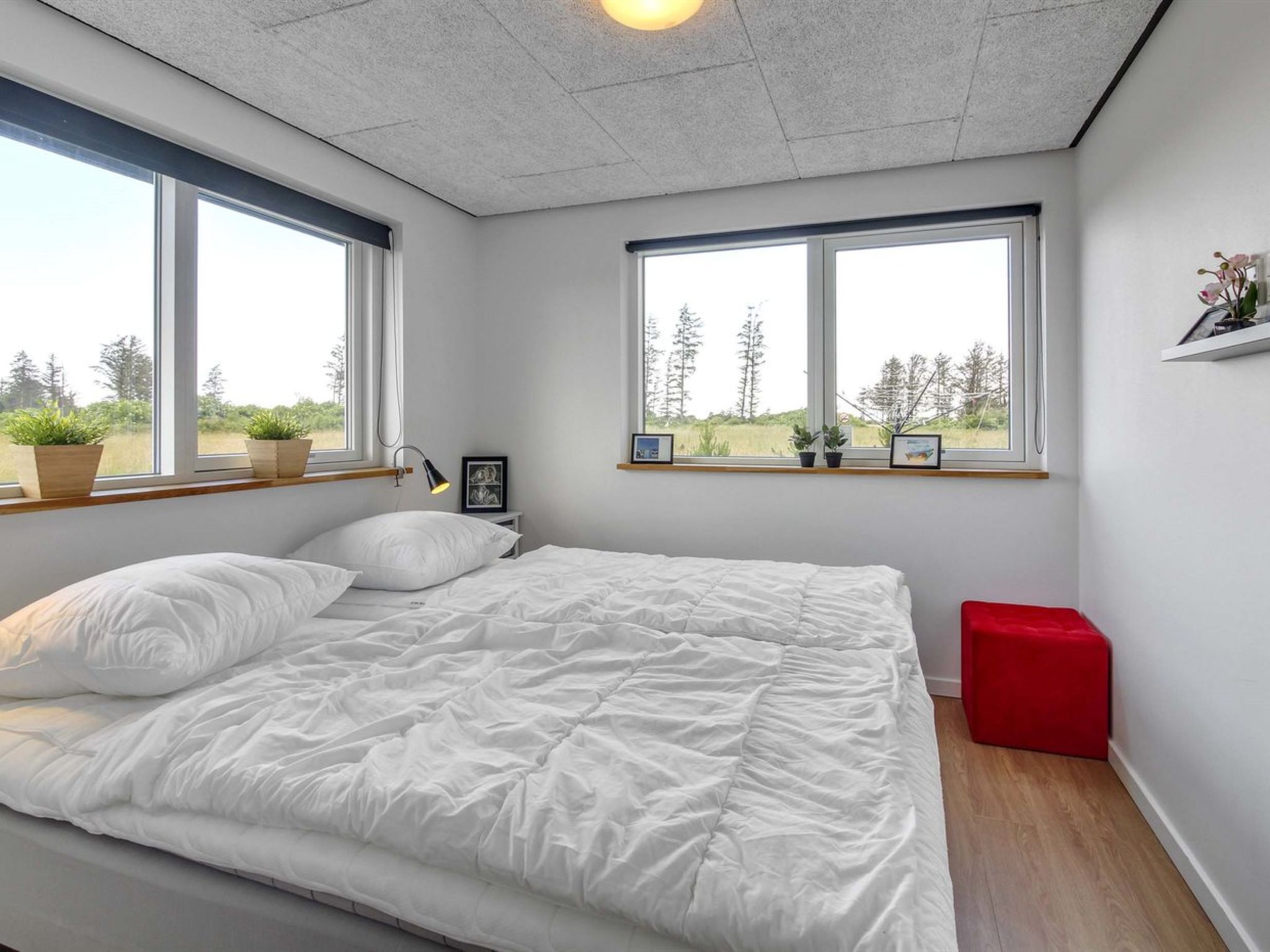 "Minna" - 975m from the sea-Binnen