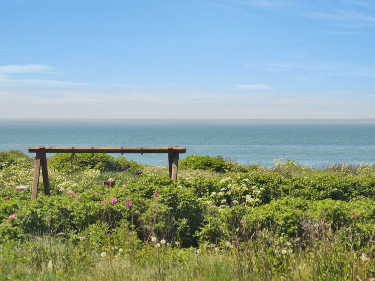 Search and Stay destination Hjørring, Denmark from . "Paul" - 100m from the sea in NW Jutland