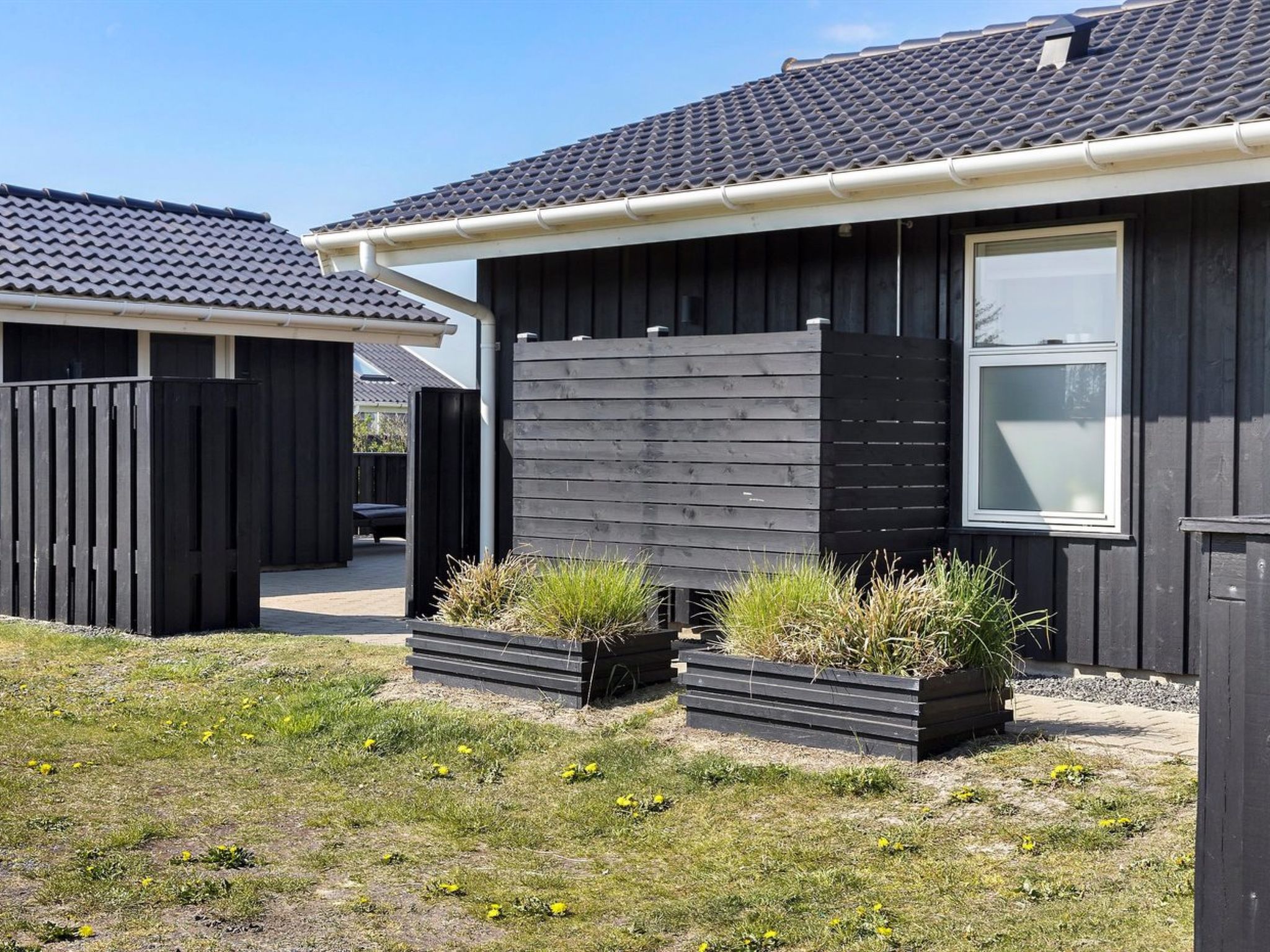"Paul" - 100m from the sea — House (5 of 26)