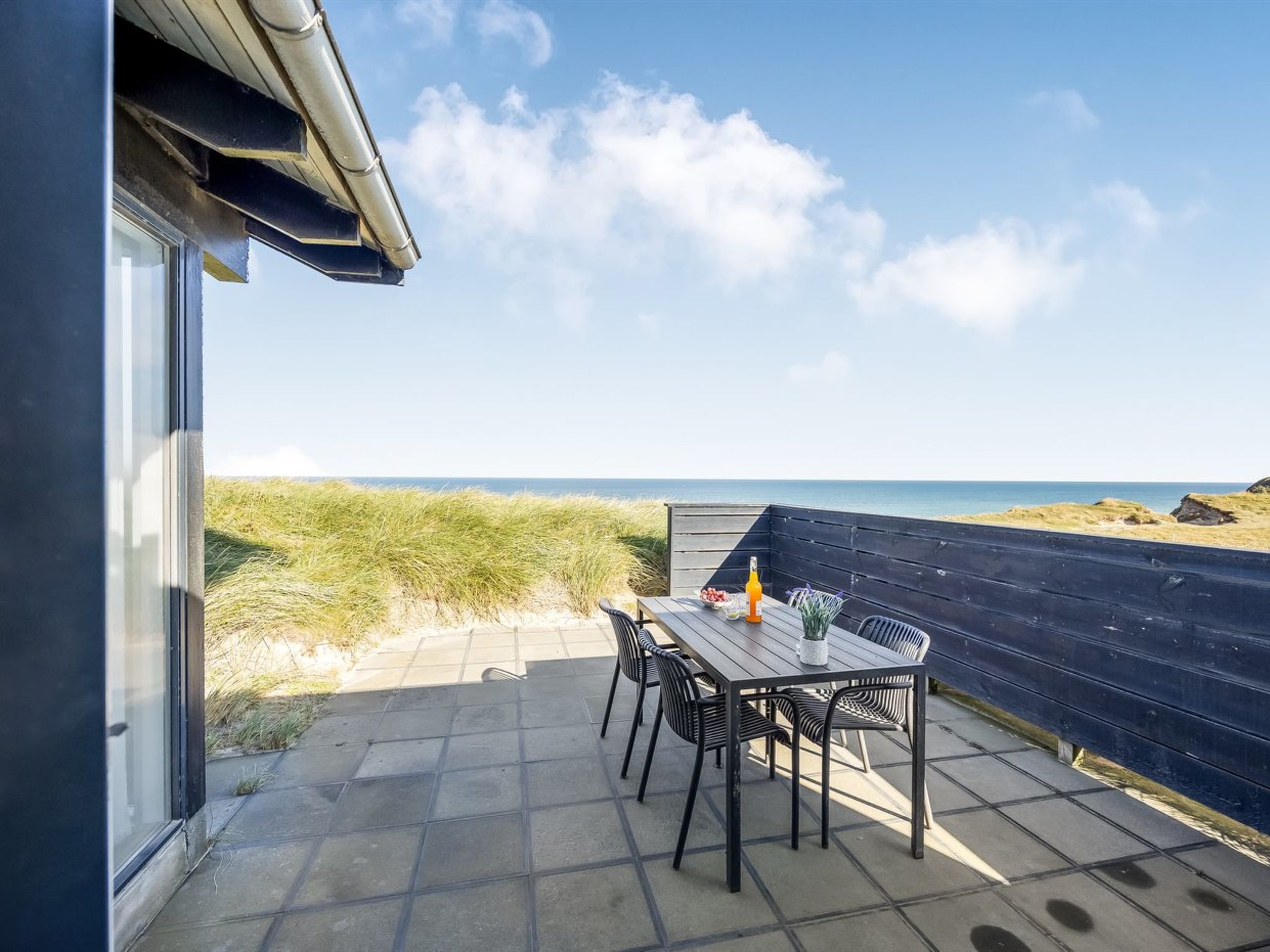 "Antonie" - 95m from the sea — Terrace (4 of 26)