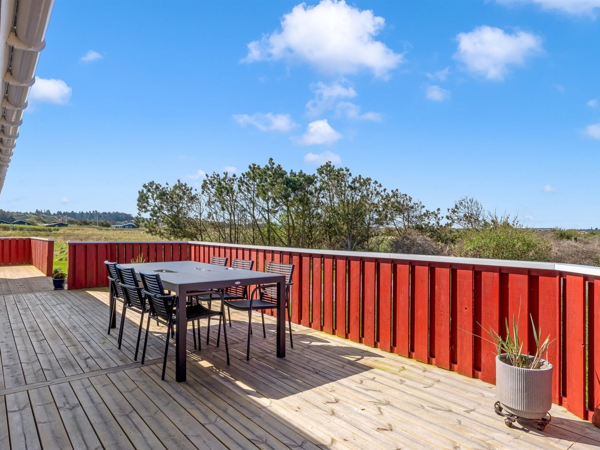 "Skrallan" - 400m from the sea-Buiten
