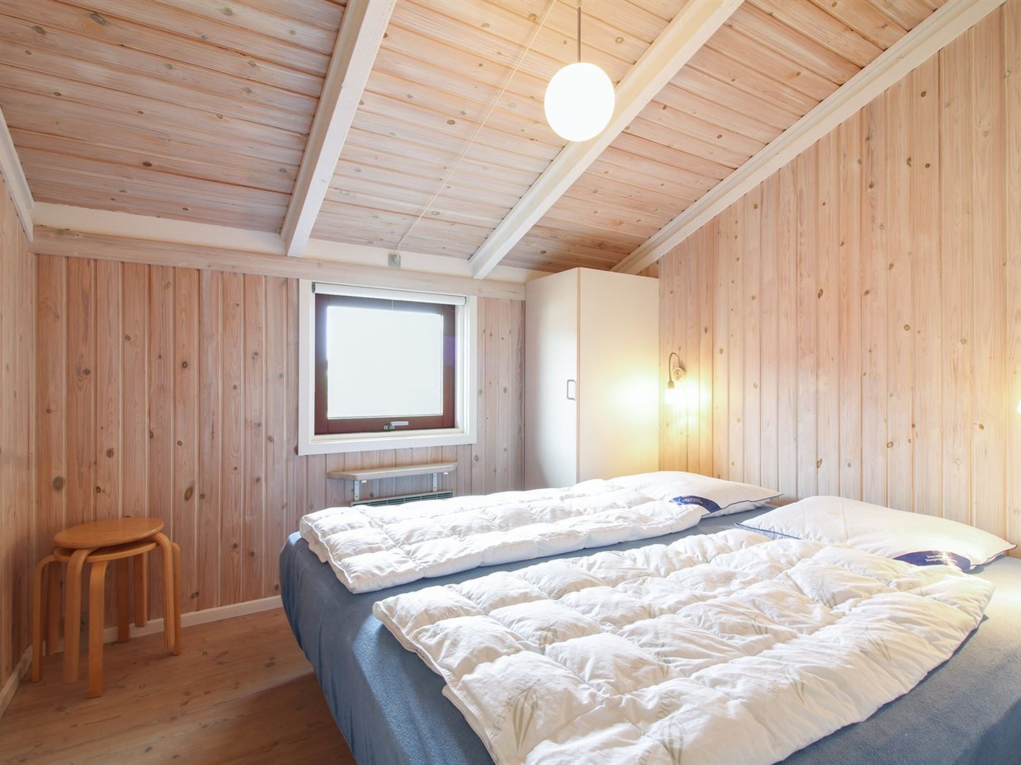 "Skrallan" - 400m from the sea - Inside