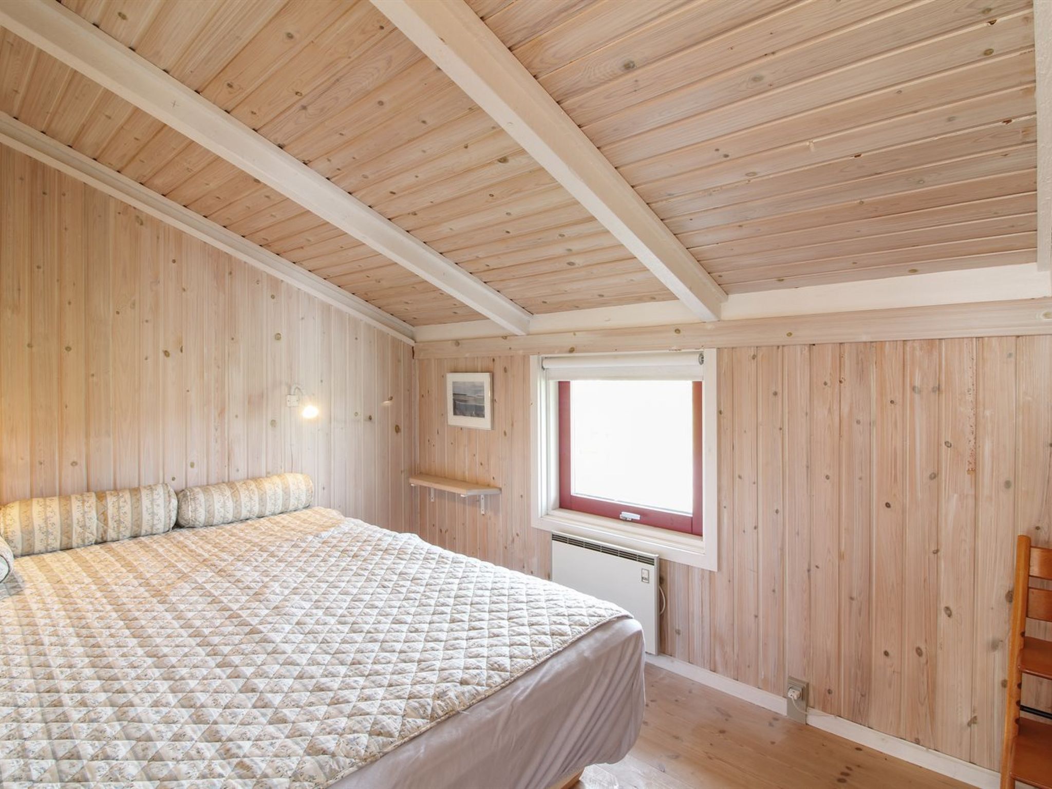 "Skrallan" - 400m from the sea - Inside