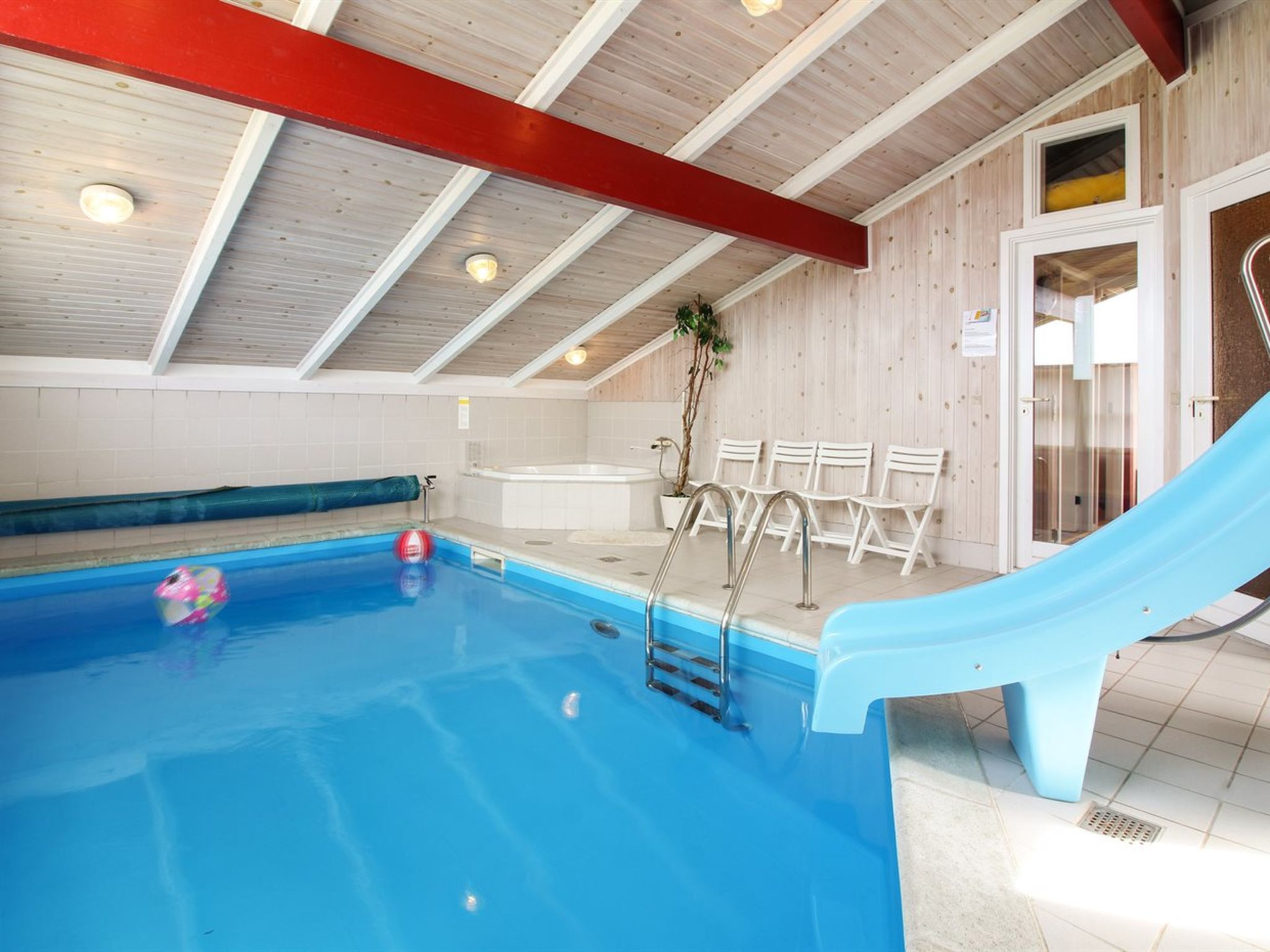 "Skrallan" - 400m from the sea — Pool Outdoor (3 of 27)