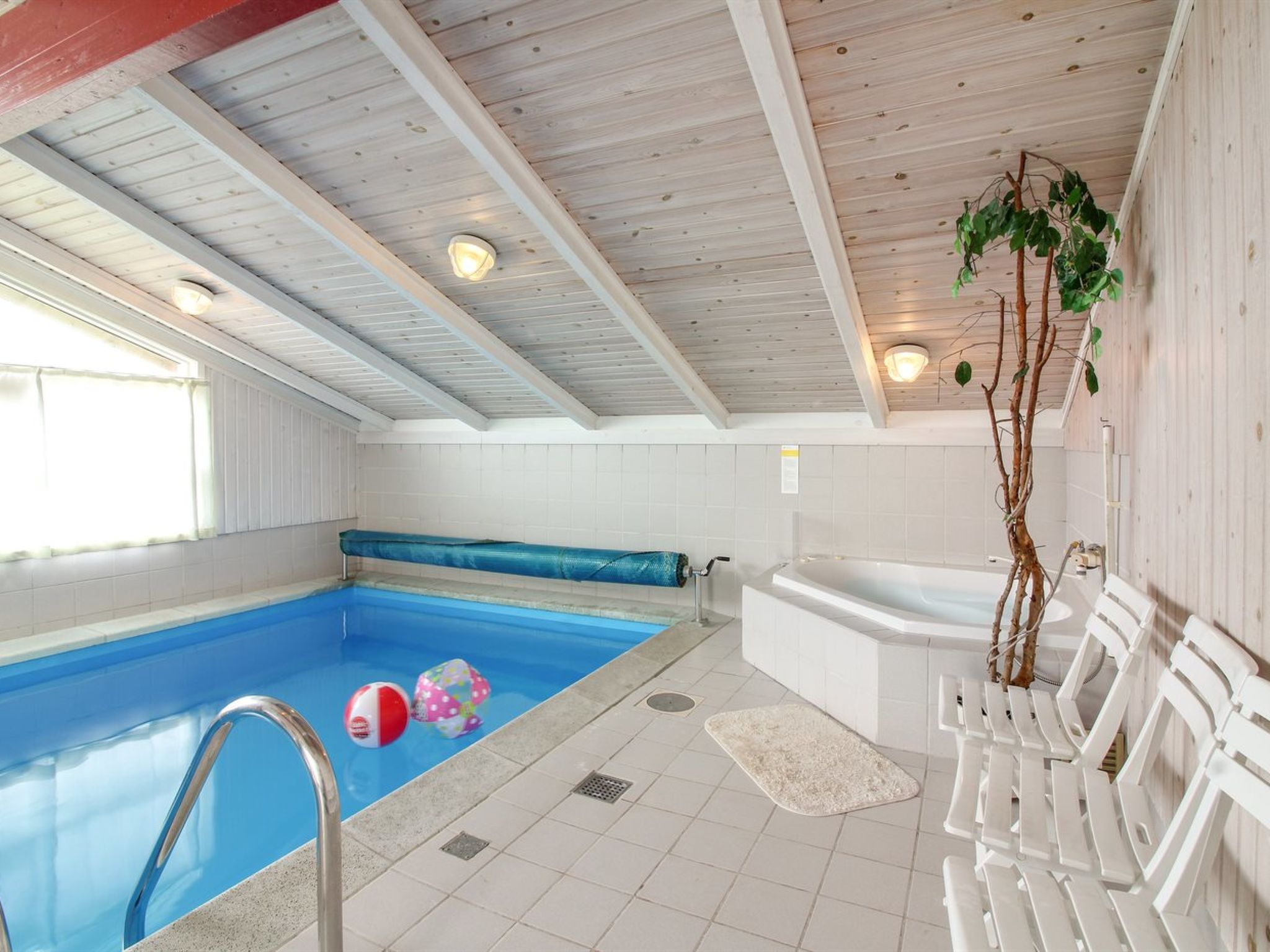 "Skrallan" - 400m from the sea — Pool Outdoor (4 of 27)