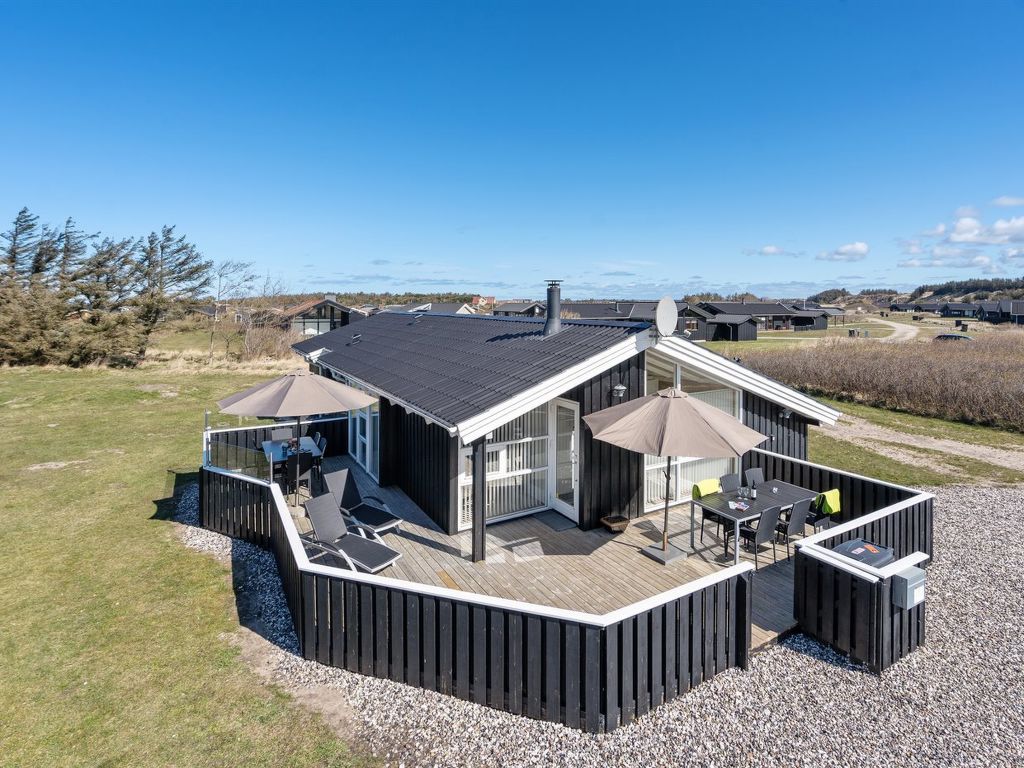Vakantiehuis Galatia