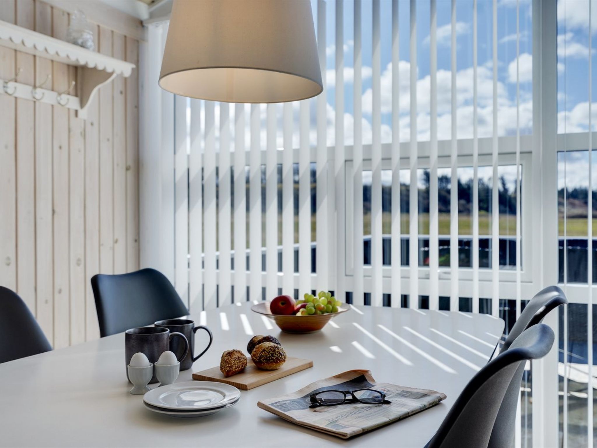 "Galatia" - 500m from the sea - Drinnen