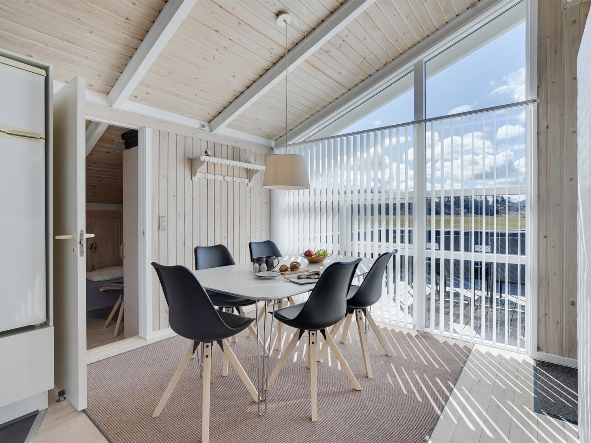 "Galatia" - 500m from the sea - Drinnen
