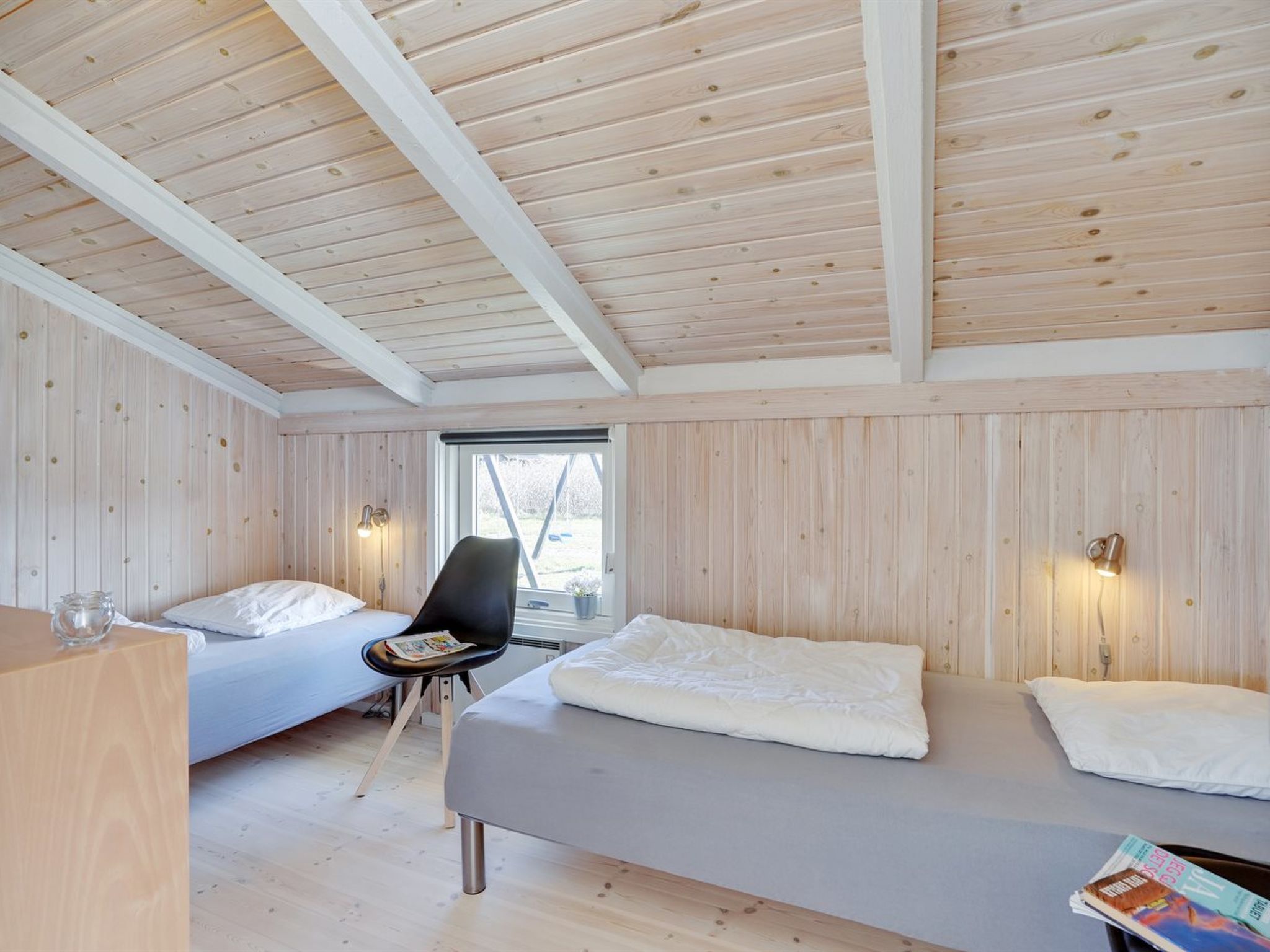 "Galatia" - 500m from the sea - Drinnen
