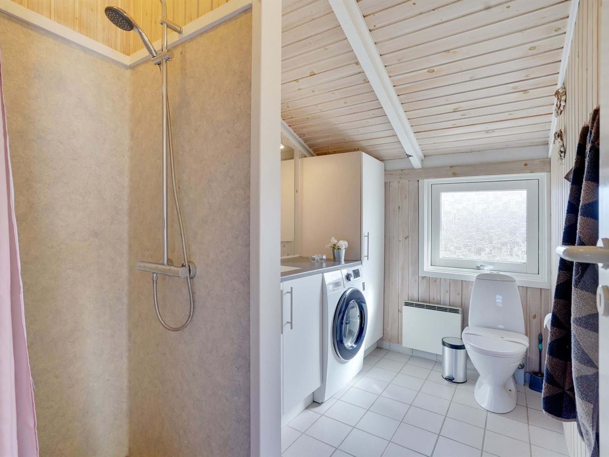 "Galatia" - 500m from the sea - Drinnen