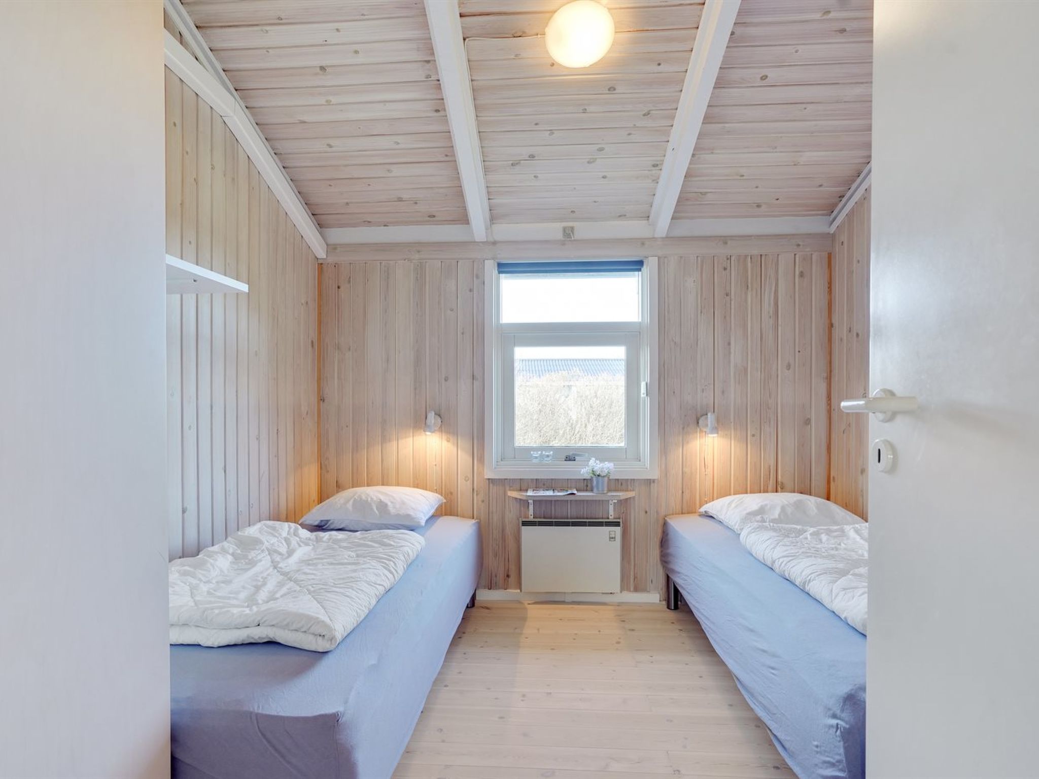 "Galatia" - 500m from the sea - Drinnen