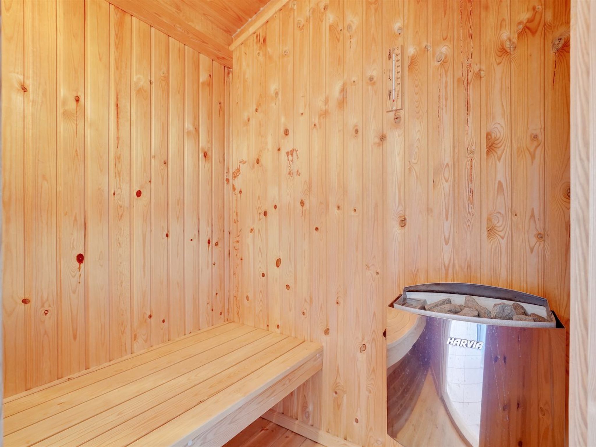 "Galatia" - 500m from the sea - Drinnen