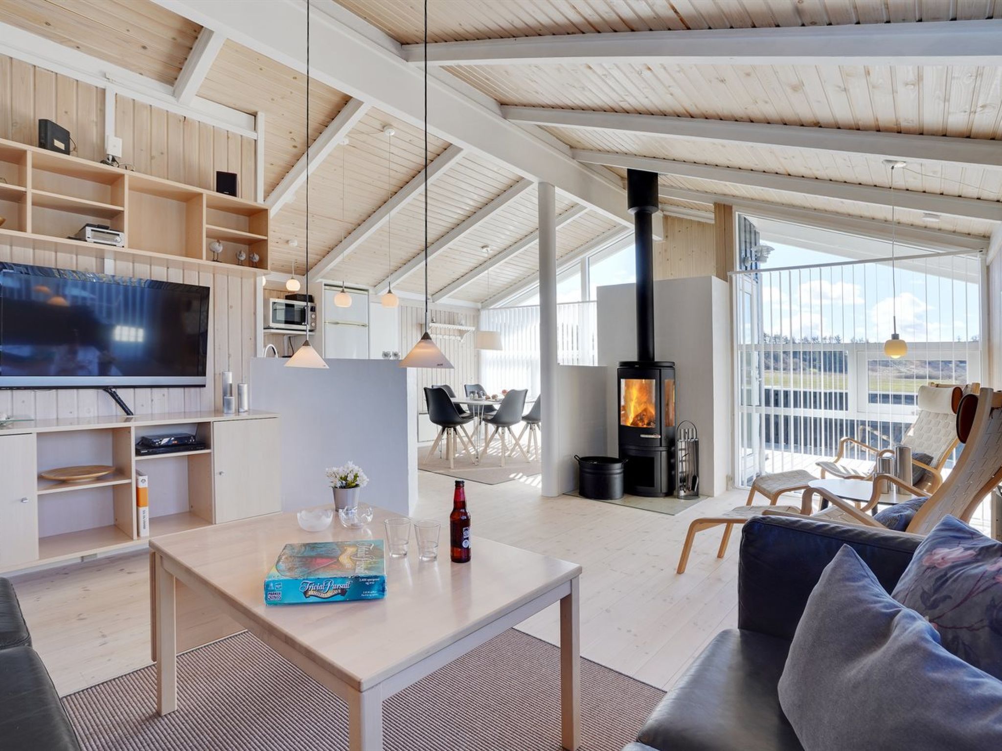 "Galatia" - 500m from the sea-Binnen