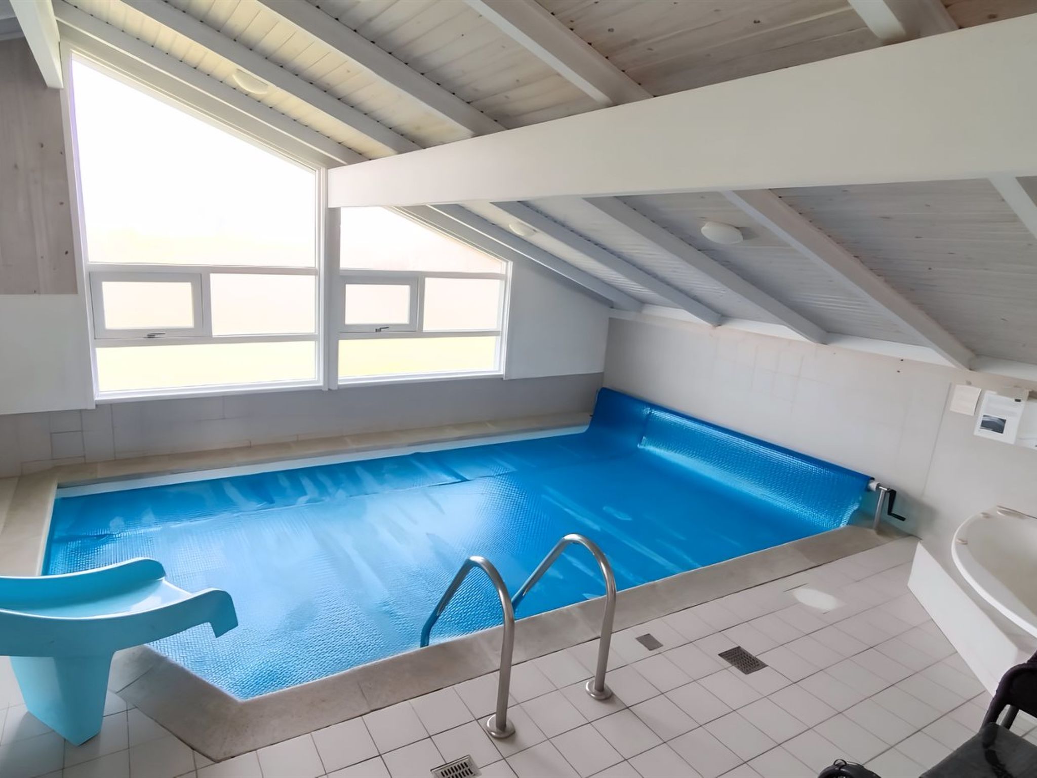 "Galatia" - 500m from the sea - Draußen