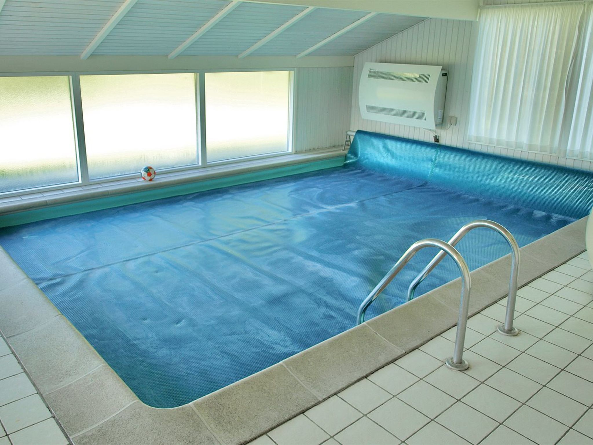 "Otta" - 779m from the sea-Buiten