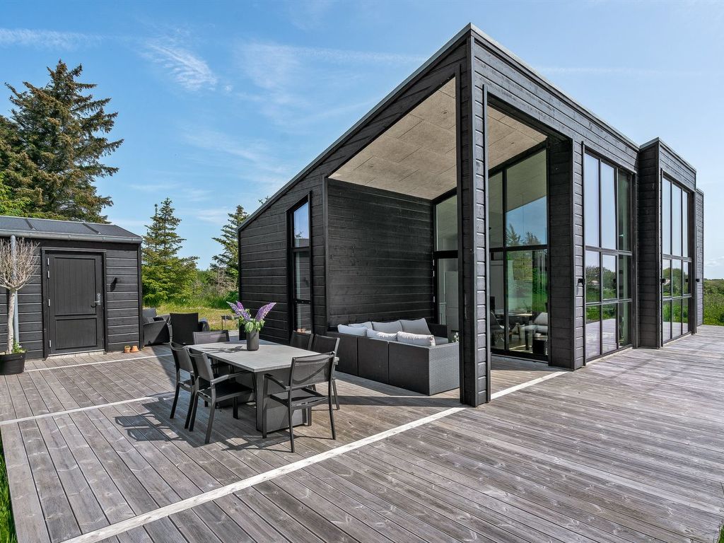 Vakantiehuis Marielouise