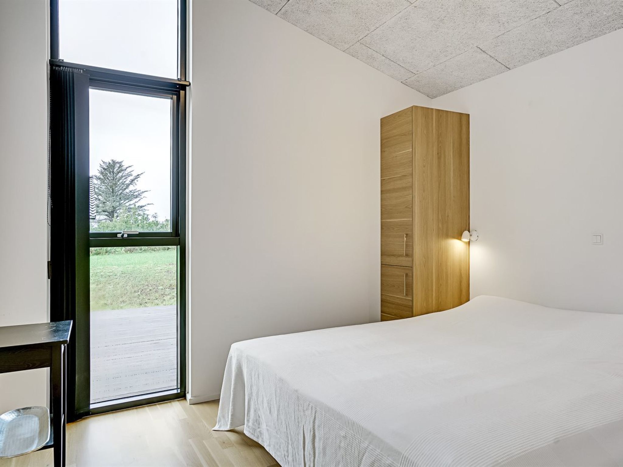 "Marielouise" - 900m from the sea-Drinnen