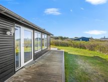 Danja - Luxe vakantiehuis met sauna op 300m van zee in Noordwest-Jutland - thumbnail 6