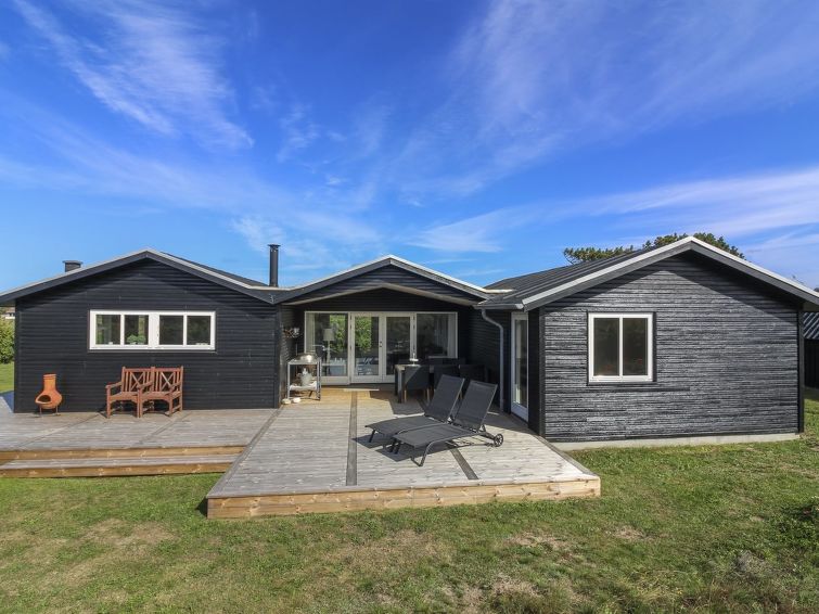 Search and Stay destination Hjørring, Denmark from . "Danja" - 400m from the sea in NW Jutland