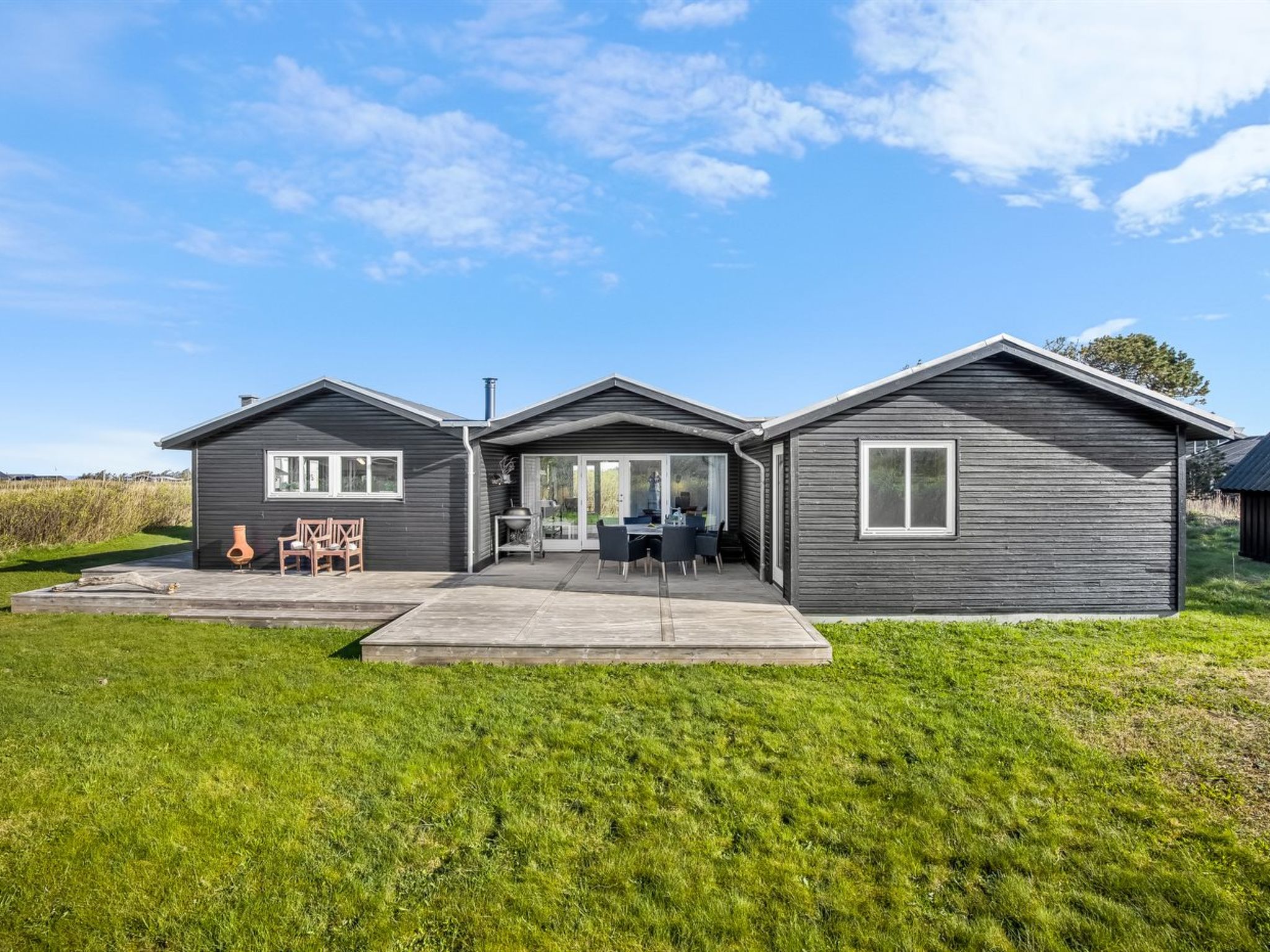 "Danja" - 300m from the sea