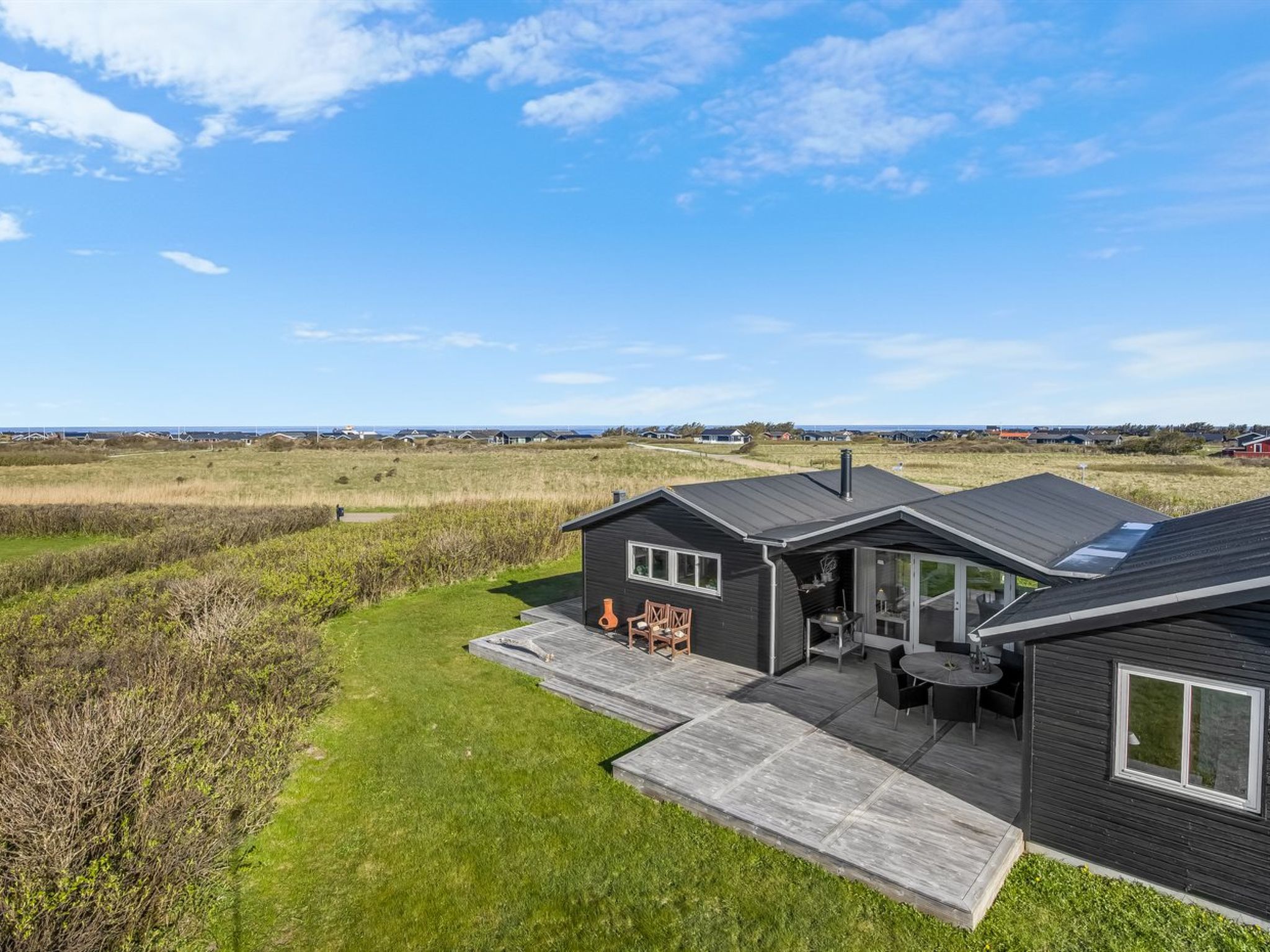 "Danja" - 300m from the sea