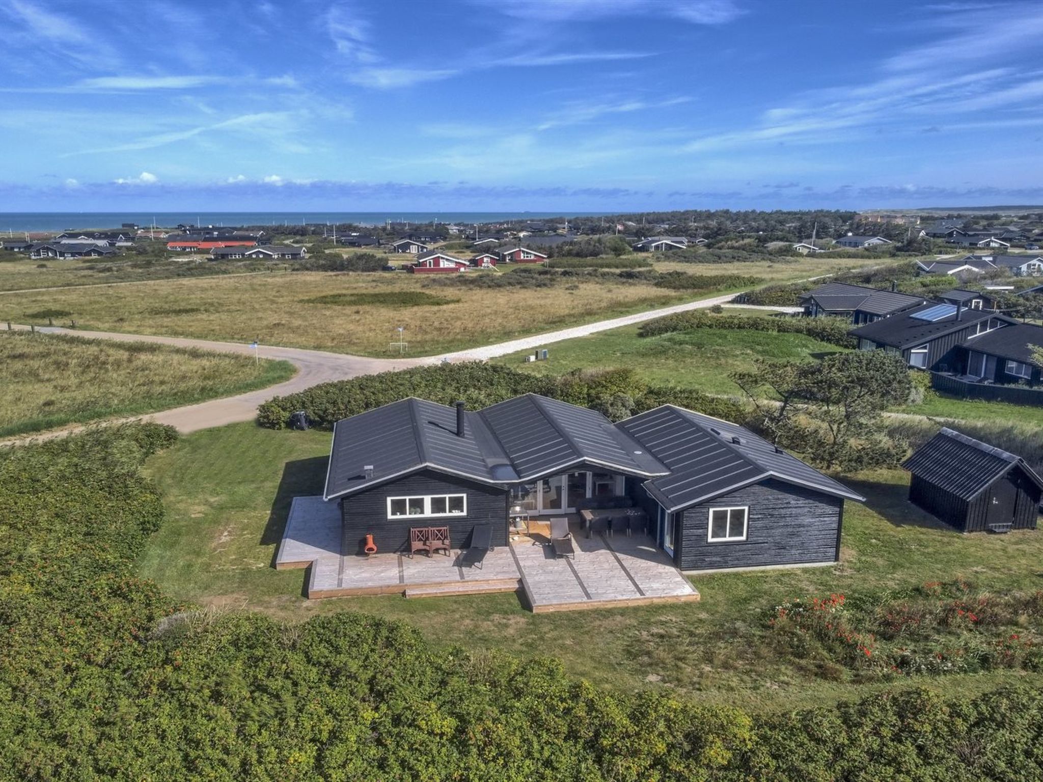 "Danja" - 300m from the sea