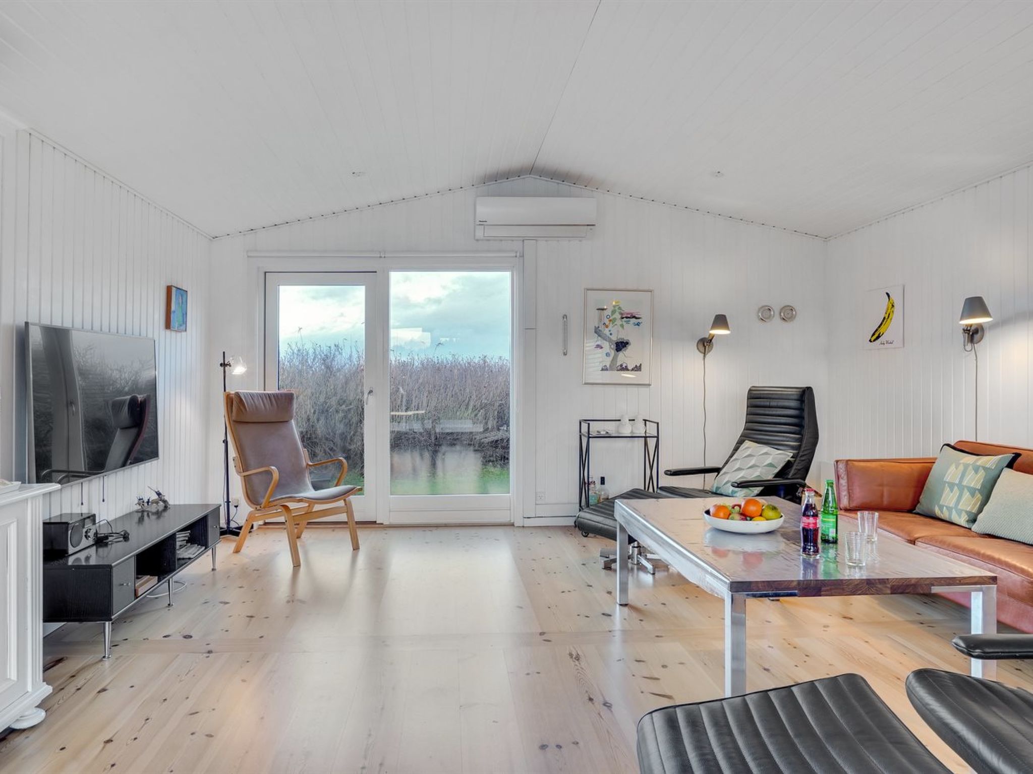 "Danja" - 300m from the sea-Drinnen