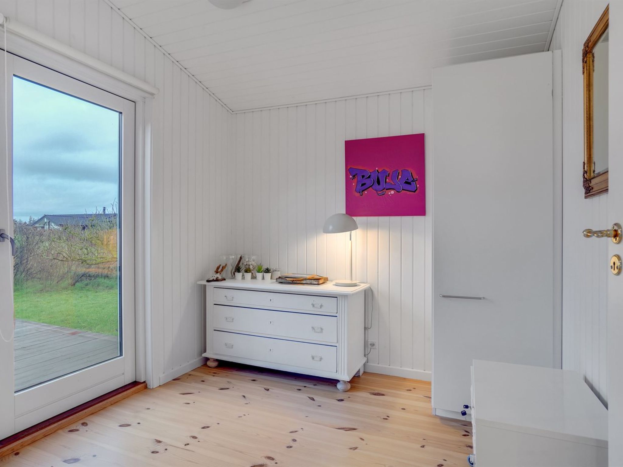 "Danja" - 300m from the sea-Drinnen