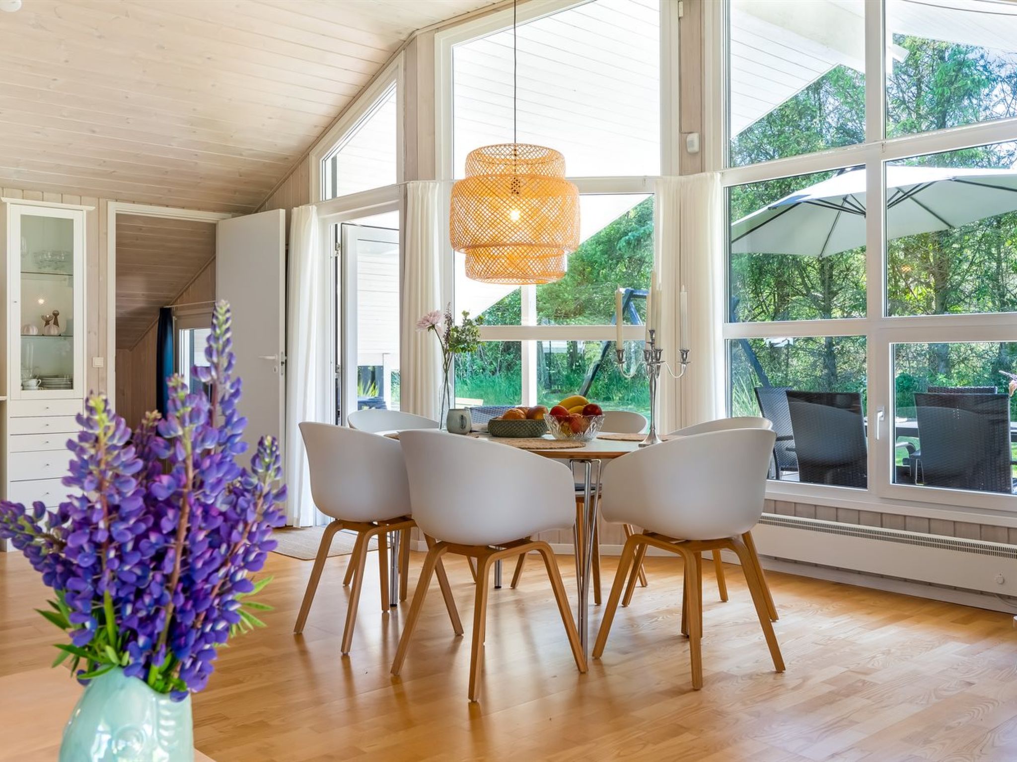 "Vilmar" - 1.2km from the sea